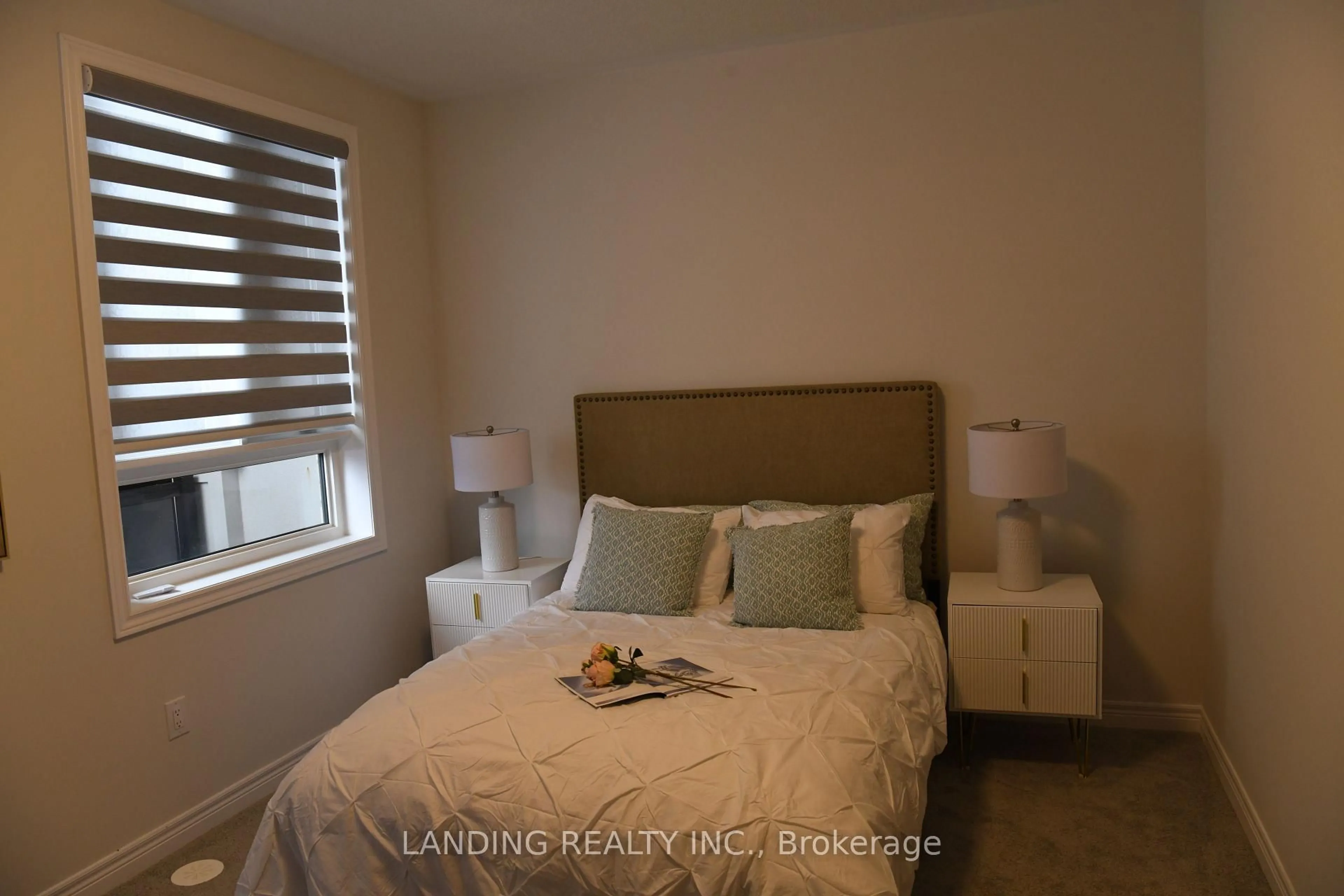 A pic of a room for 112 Robert Eaton Ave, Markham Ontario L3S 0G1