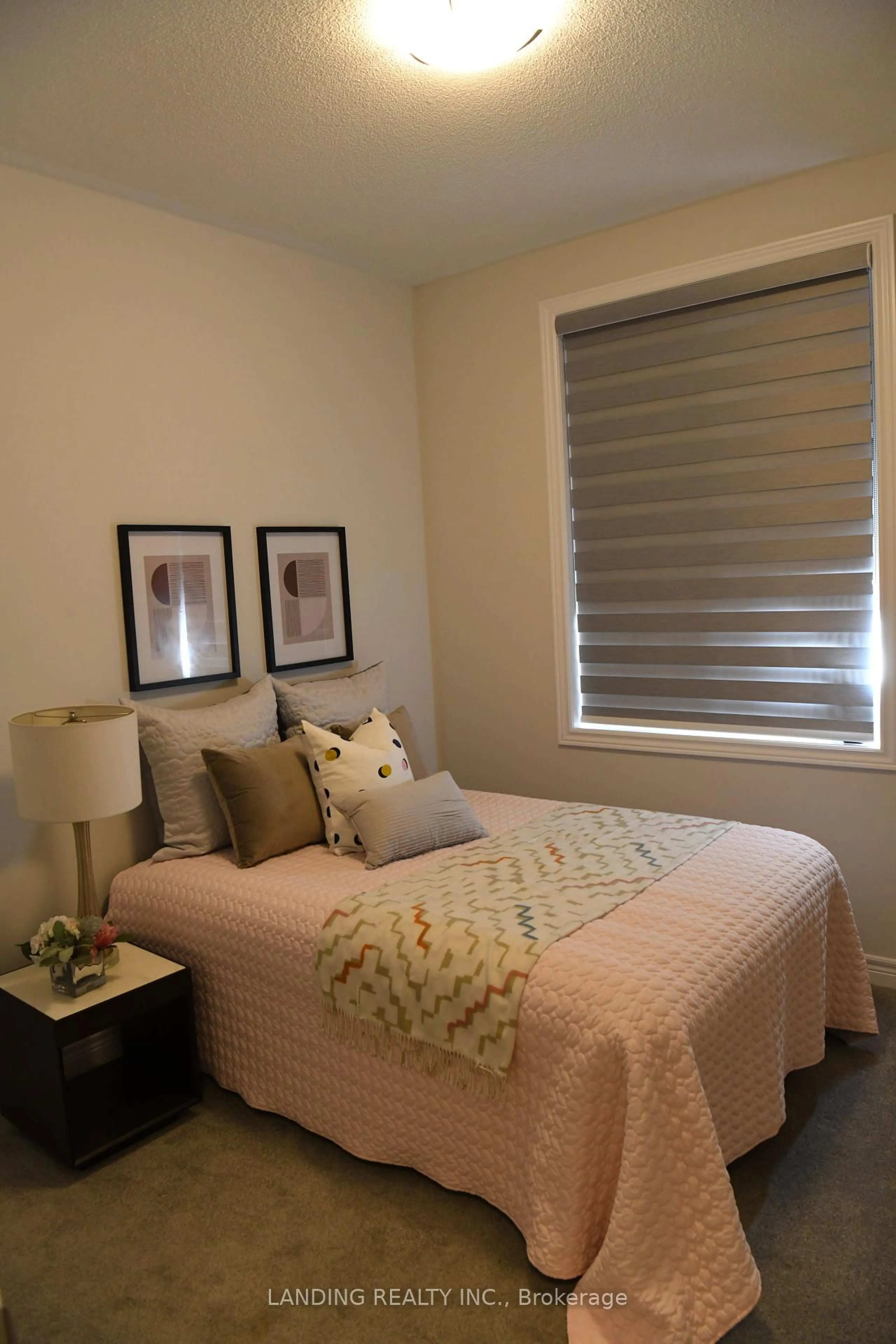 A pic of a room for 112 Robert Eaton Ave, Markham Ontario L3S 0G1