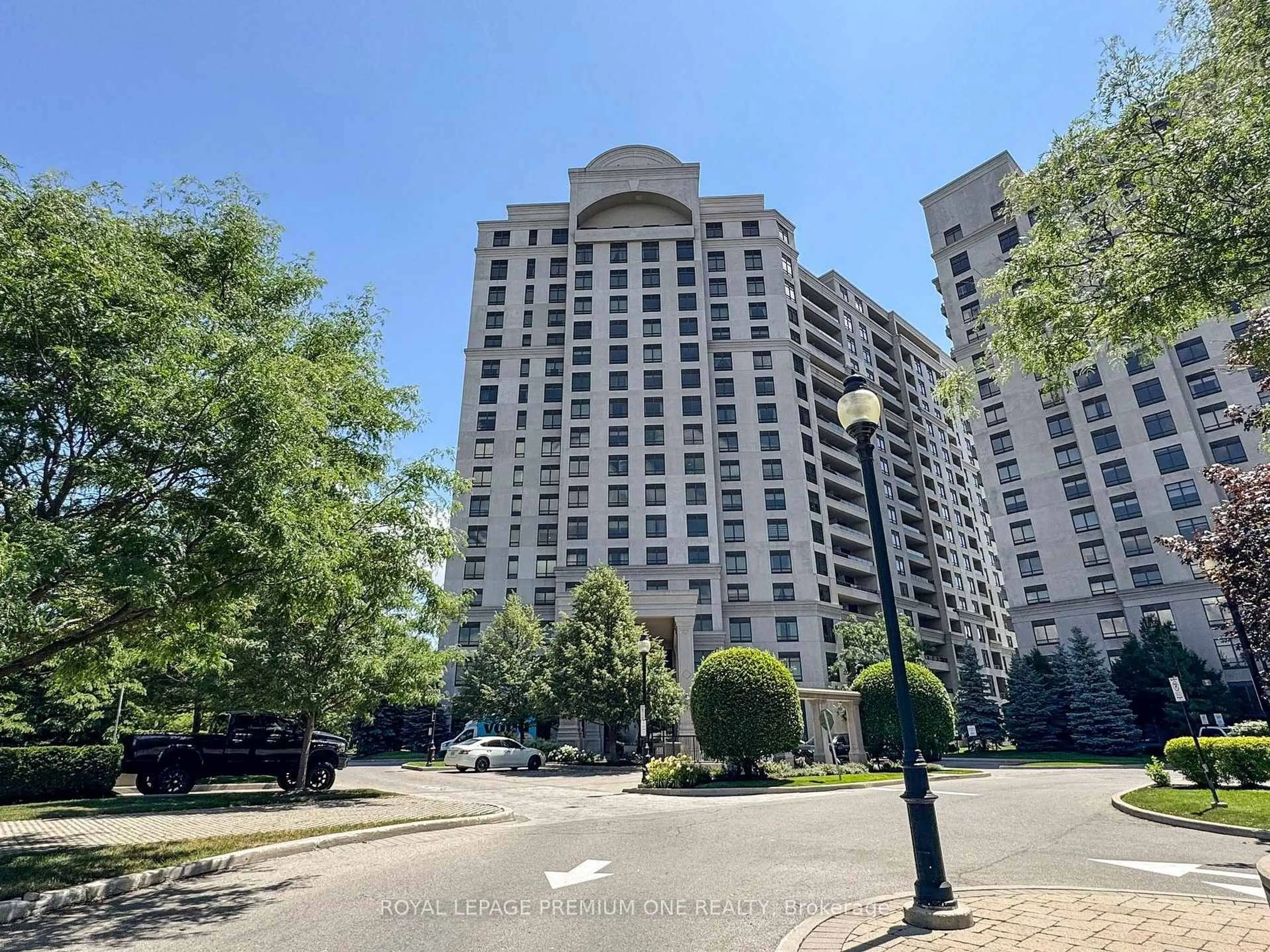Unknown for 9255 Jane St #1202, Vaughan Ontario L6A 0K1