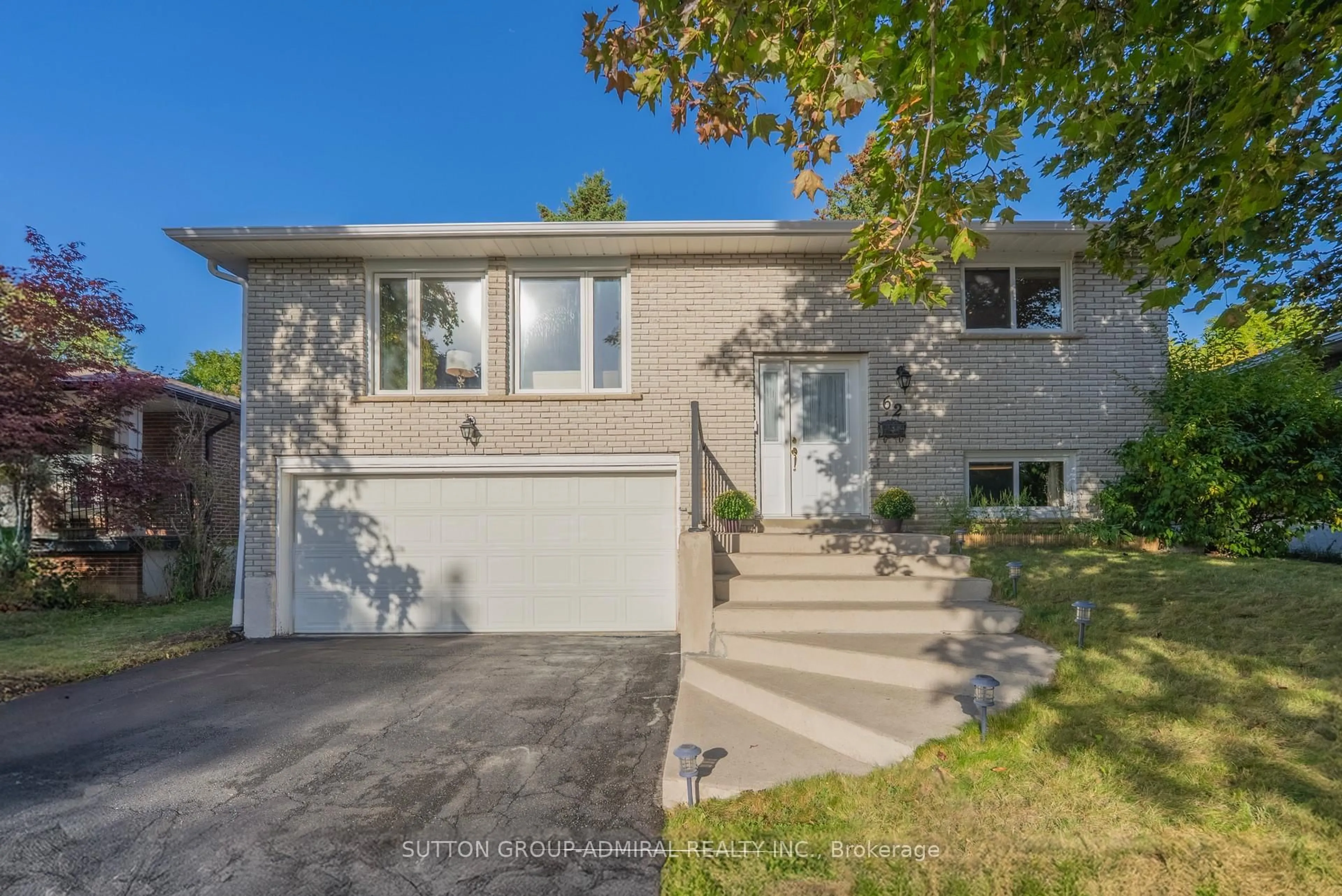 Unknown for 62 Shieldmark Cres, Markham Ontario L3T 3T5