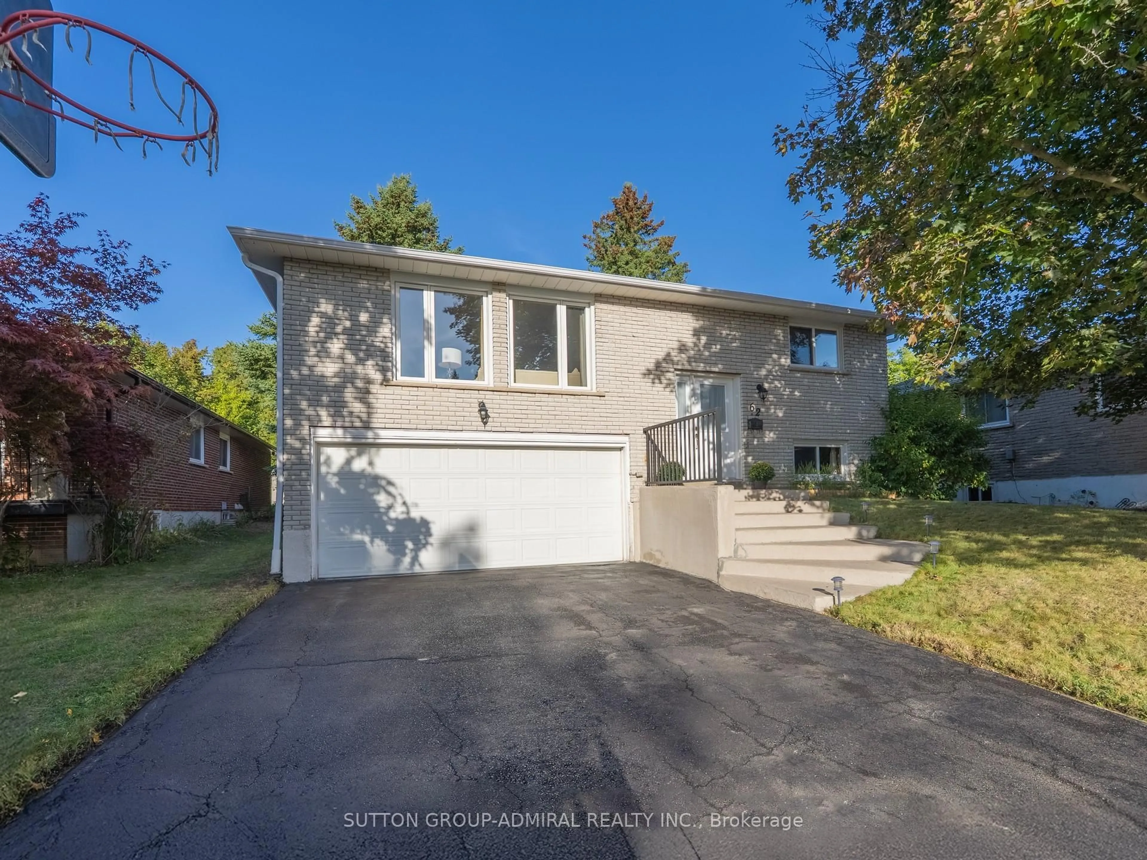 Unknown for 62 Shieldmark Cres, Markham Ontario L3T 3T5
