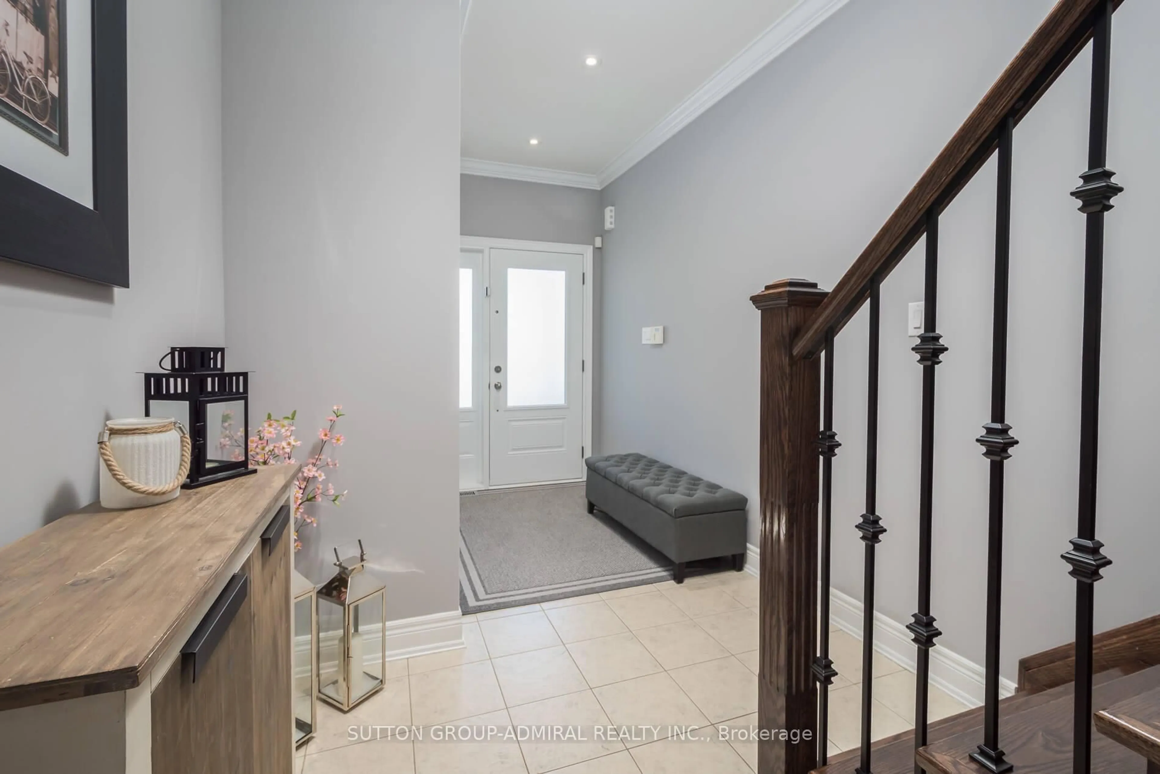 Unknown for 227 Canada Dr, Vaughan Ontario L4H 0K2