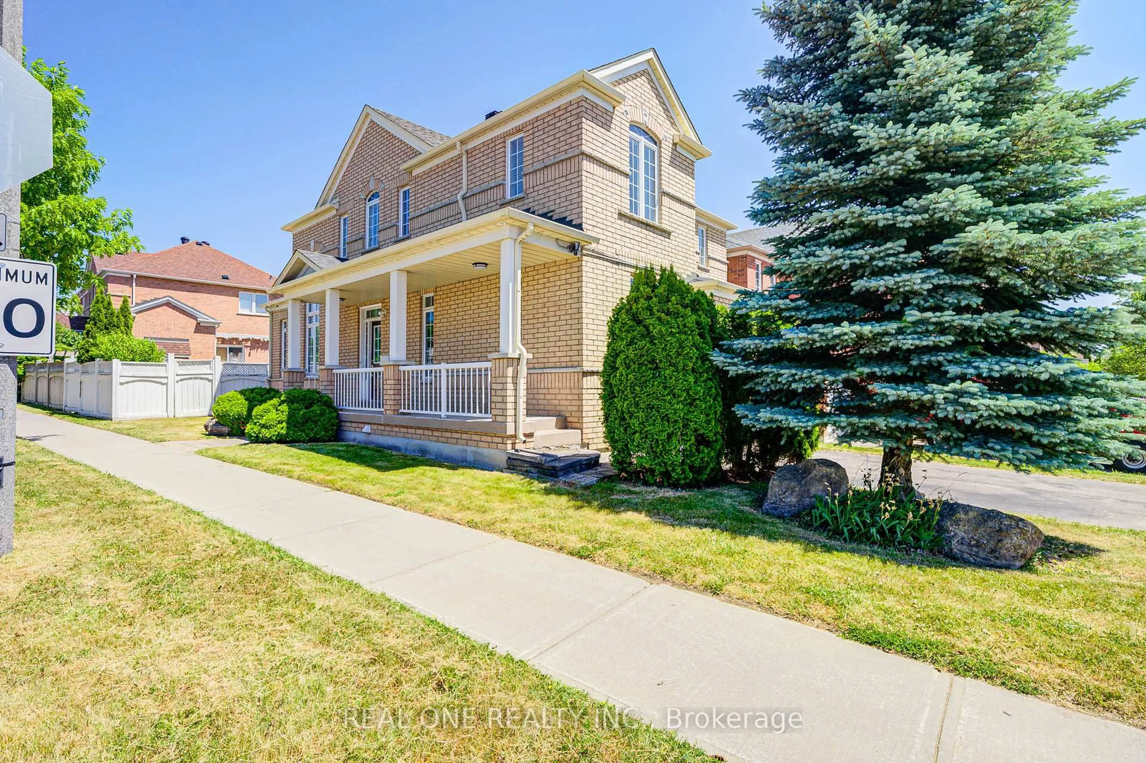 Unknown for 35 Ridgecrest Rd, Markham Ontario L6C 2V2