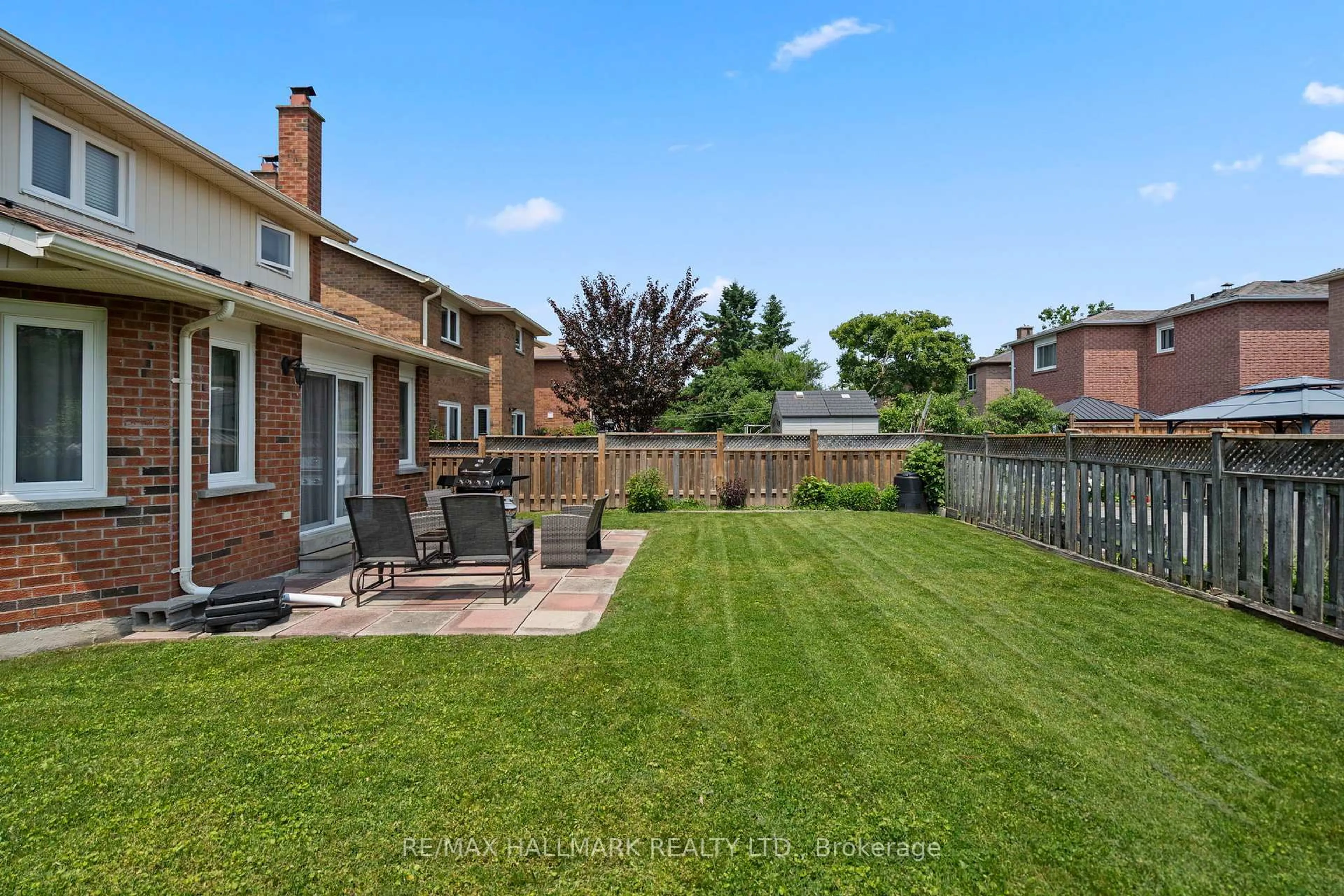 Unknown for 69 Cairns Dr, Markham Ontario L3P 6J3