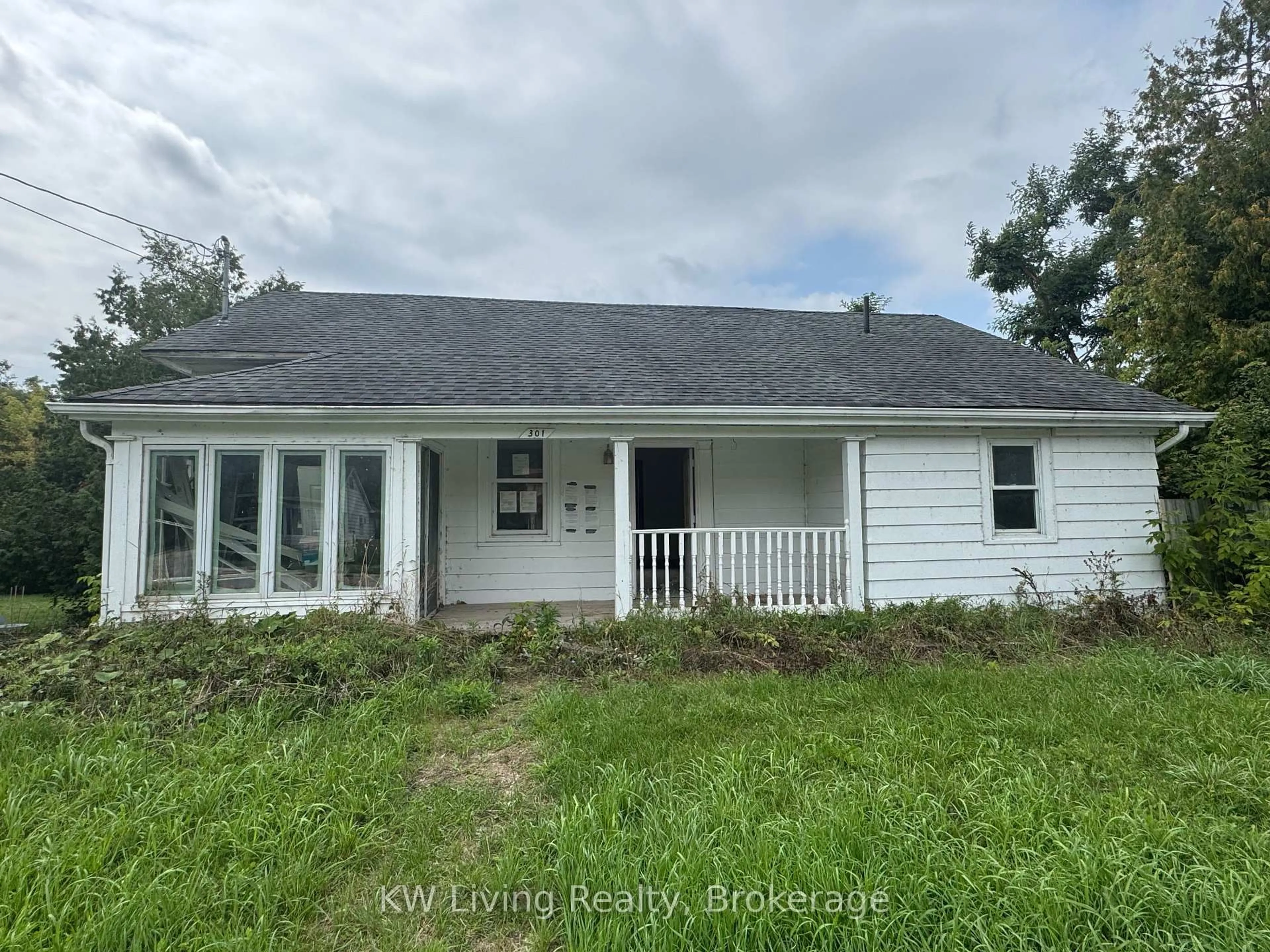 Unknown for 301 Victoria Ave, Brock Ontario L0K 1A0