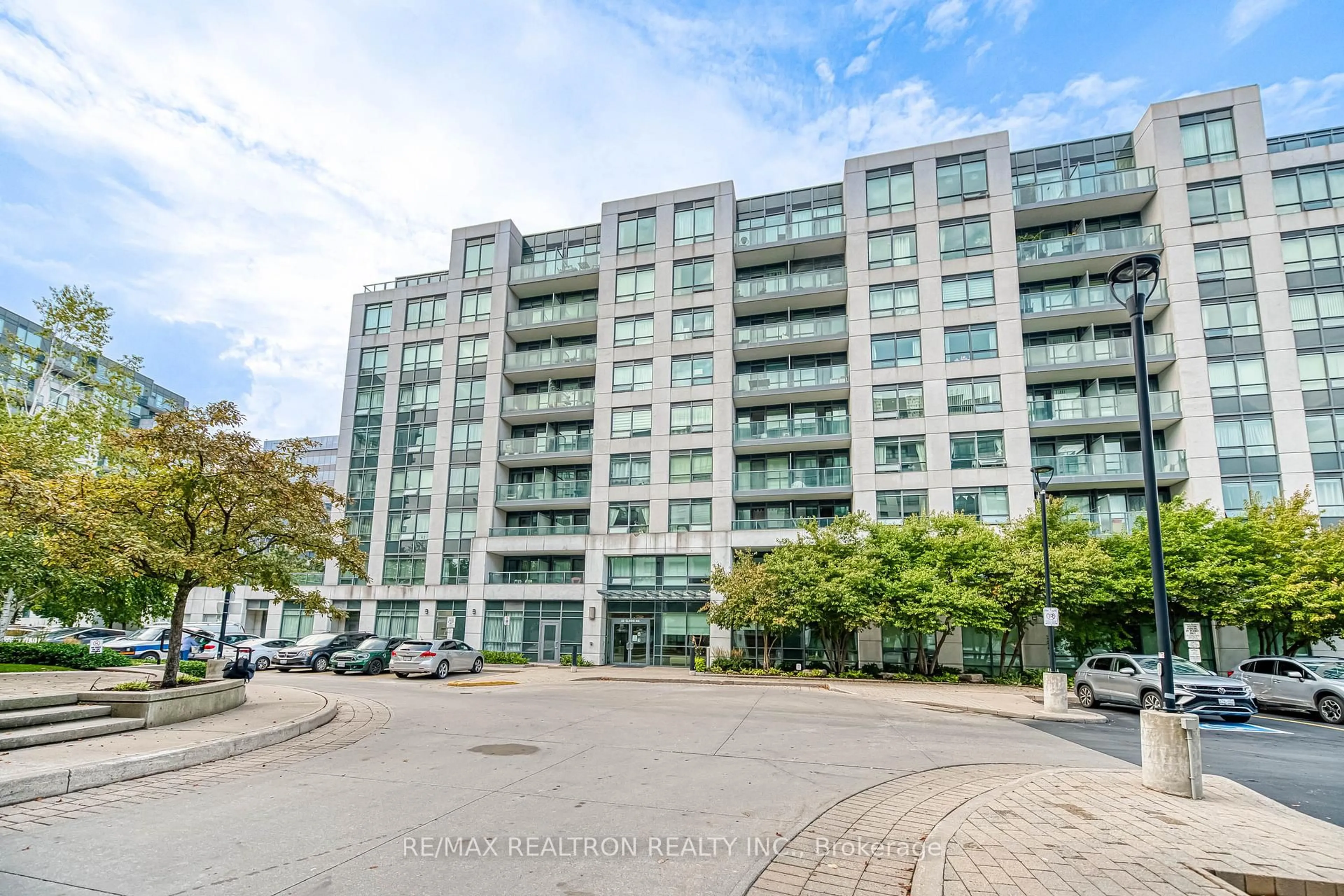 Unknown for 32 Clegg Rd #209, Markham Ontario L6G 0B2