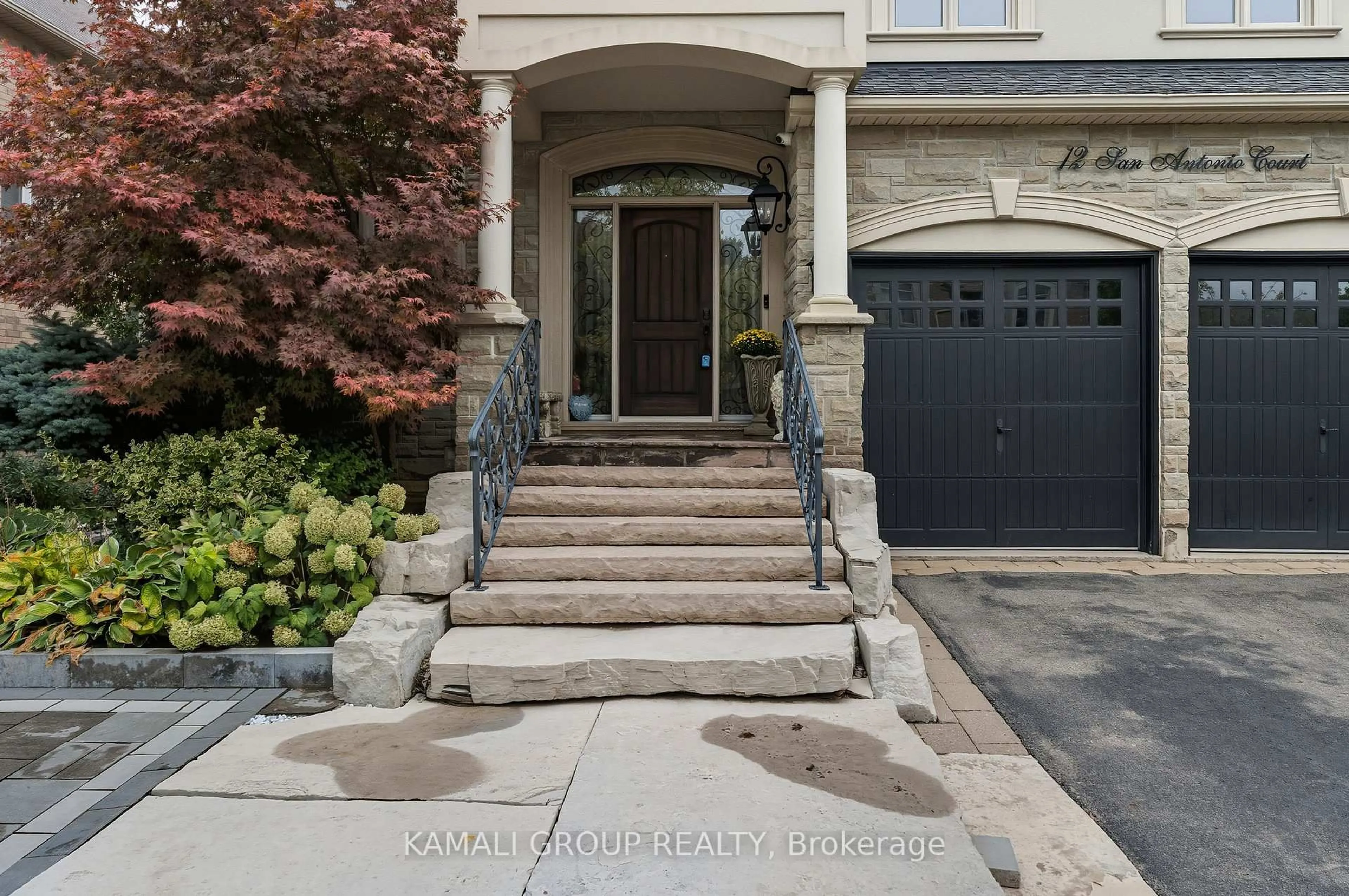 Unknown for 12 San Antonio Crt, Richmond Hill Ontario L4E 4A8