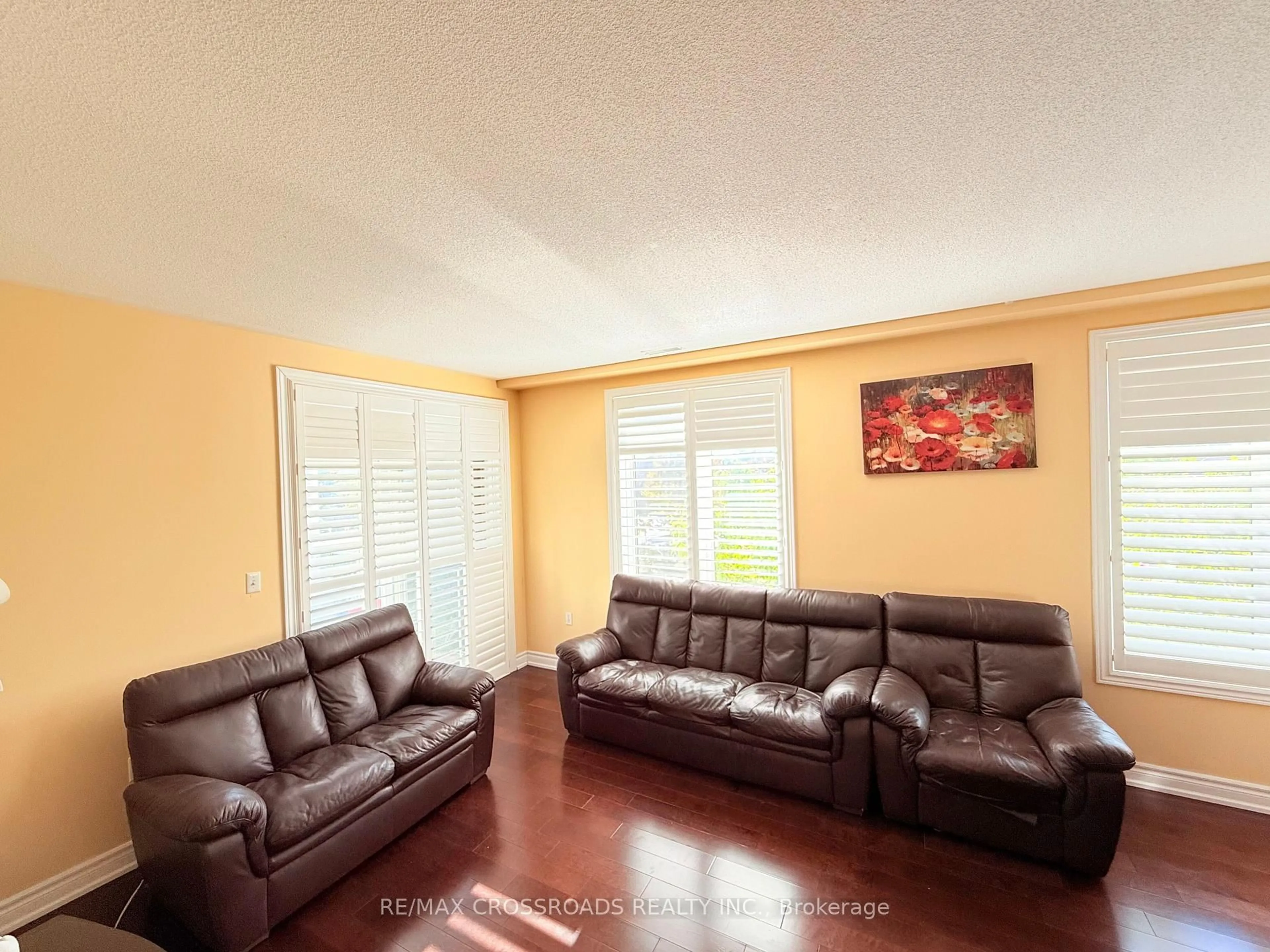 Living room with furniture, unknown for 7340 Markham Rd #211, Markham Ontario L3S 0B1