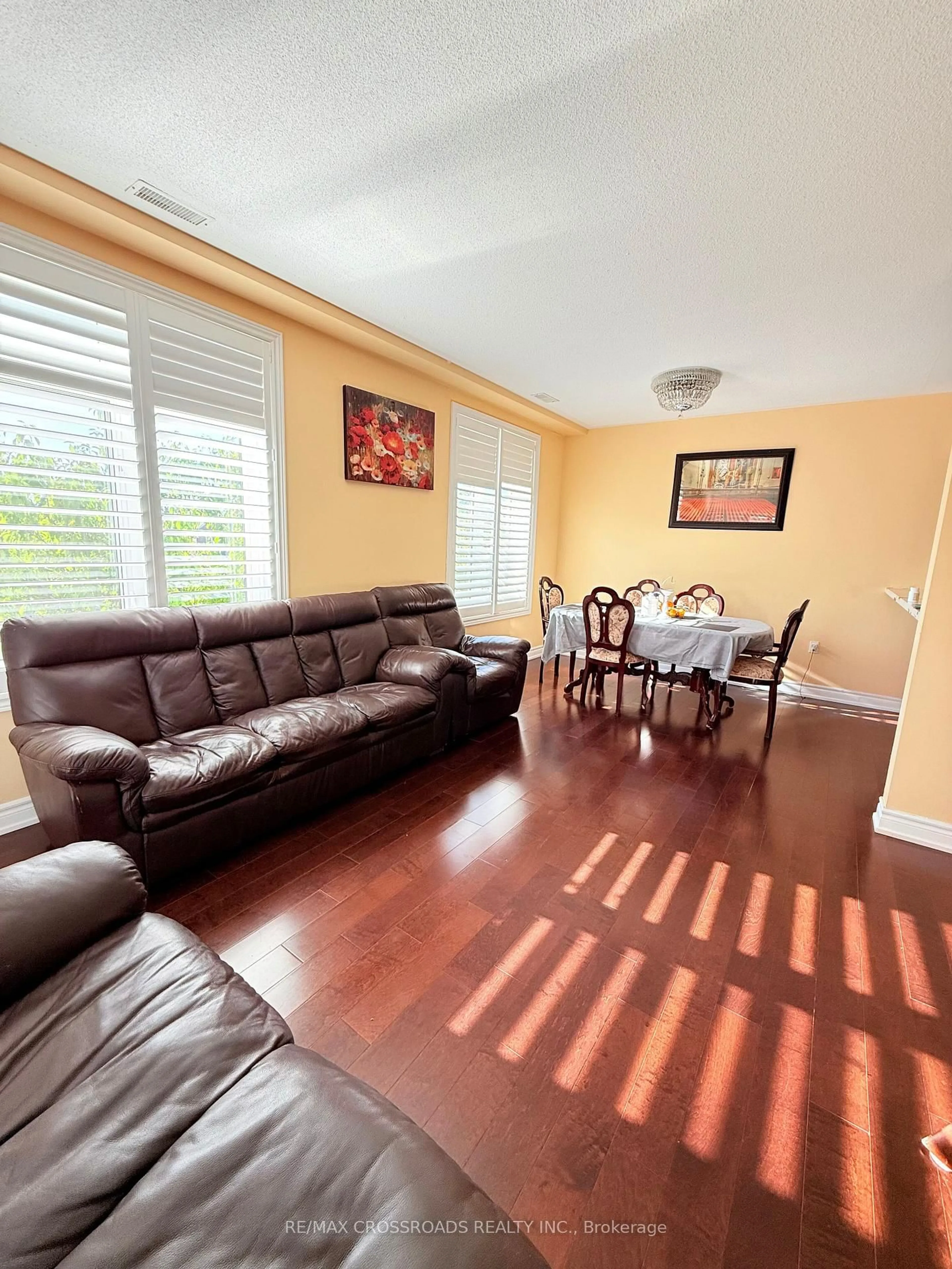 Living room with furniture, unknown for 7340 Markham Rd #211, Markham Ontario L3S 0B1