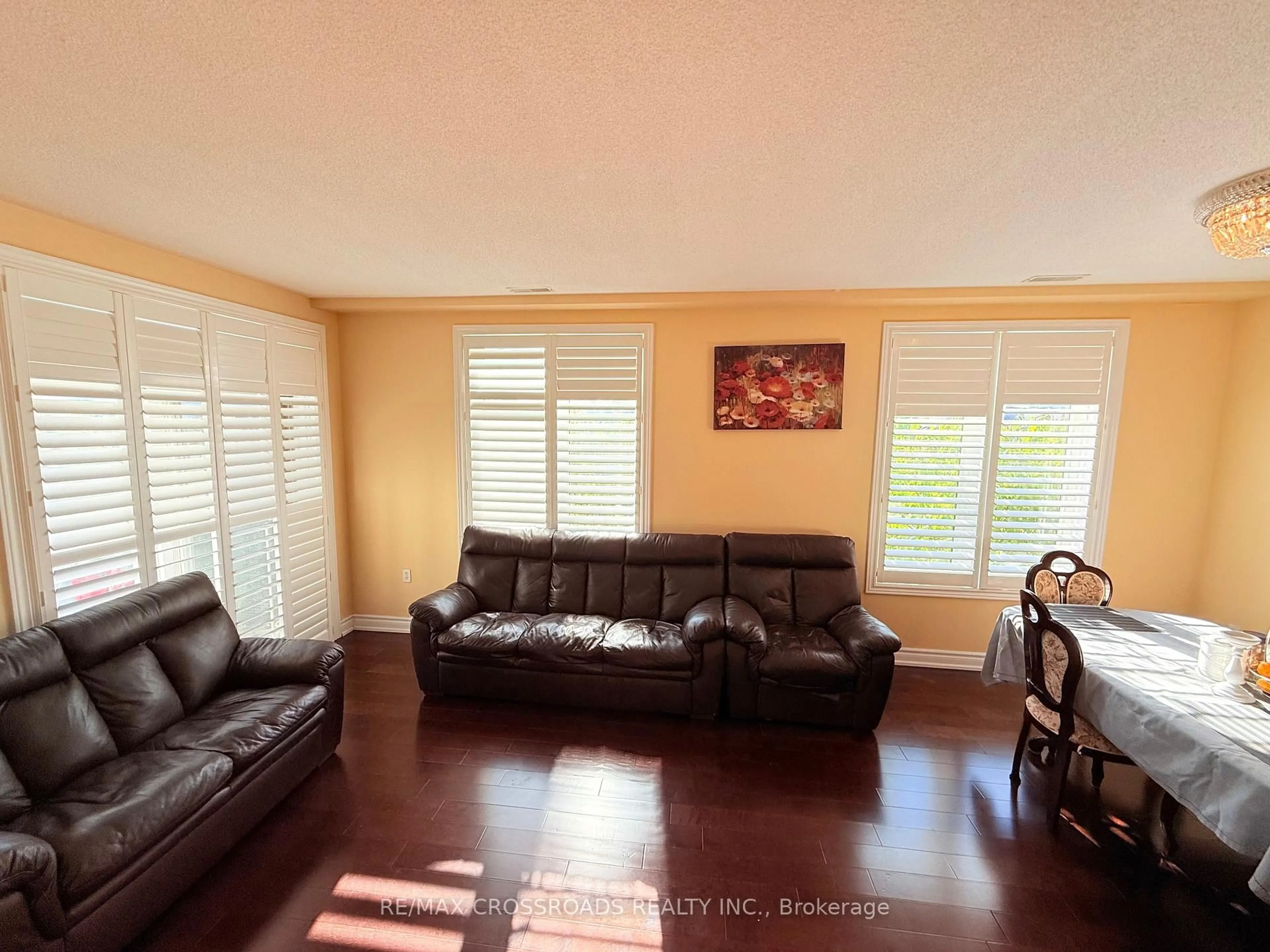 Living room with furniture, unknown for 7340 Markham Rd #211, Markham Ontario L3S 0B1