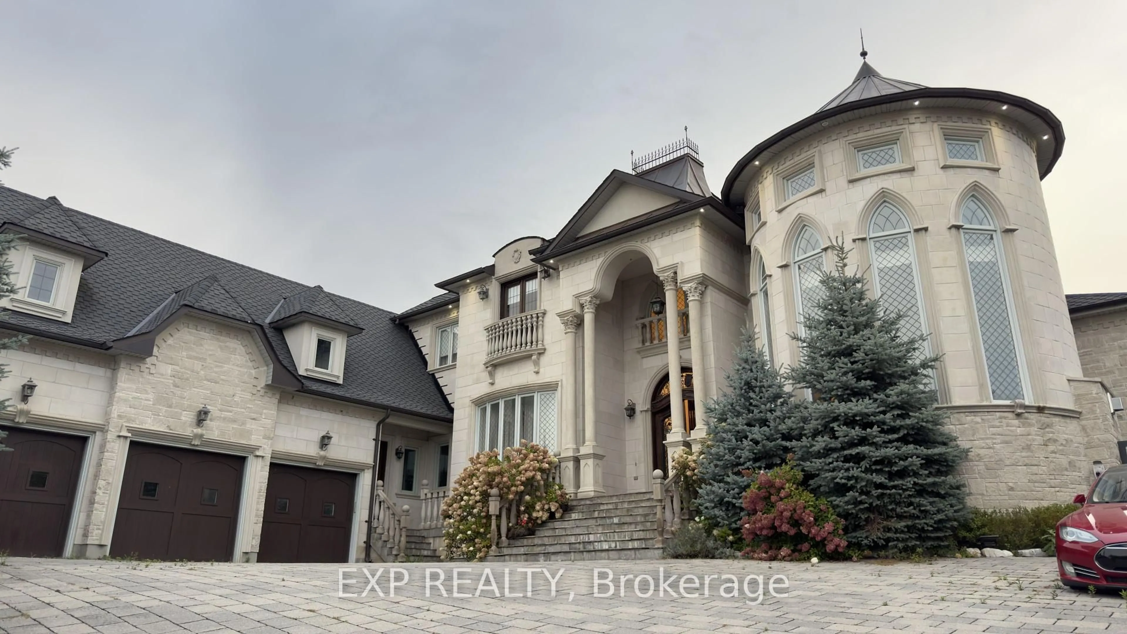 Unknown for 68 Davidson Dr, Vaughan Ontario L4L 1M3