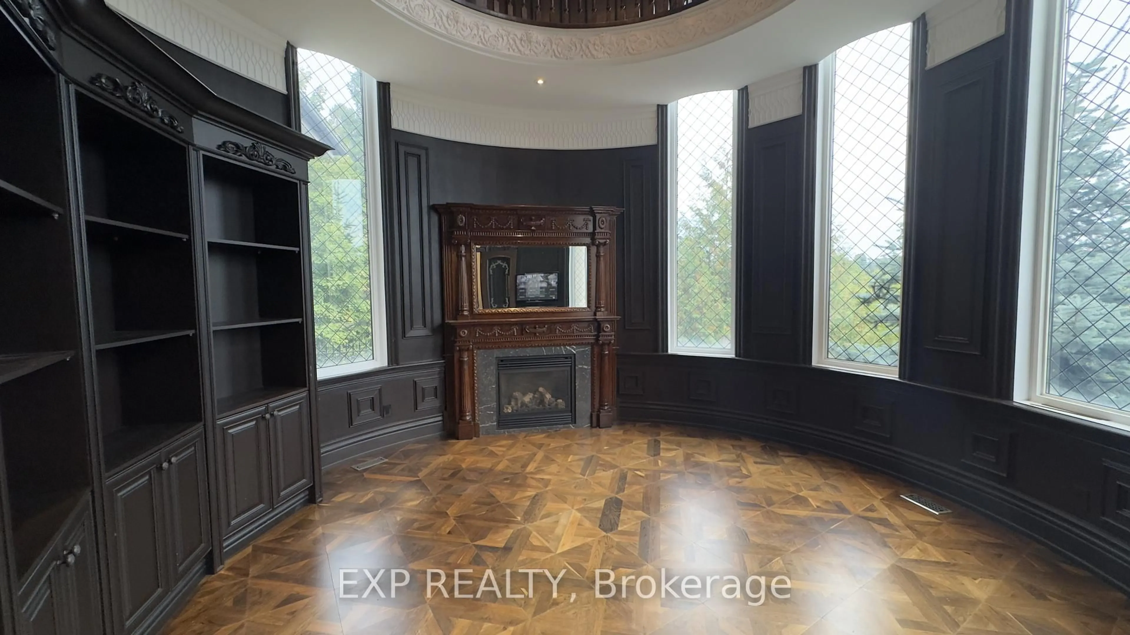 A pic of a room for 68 Davidson Dr, Vaughan Ontario L4L 1M3
