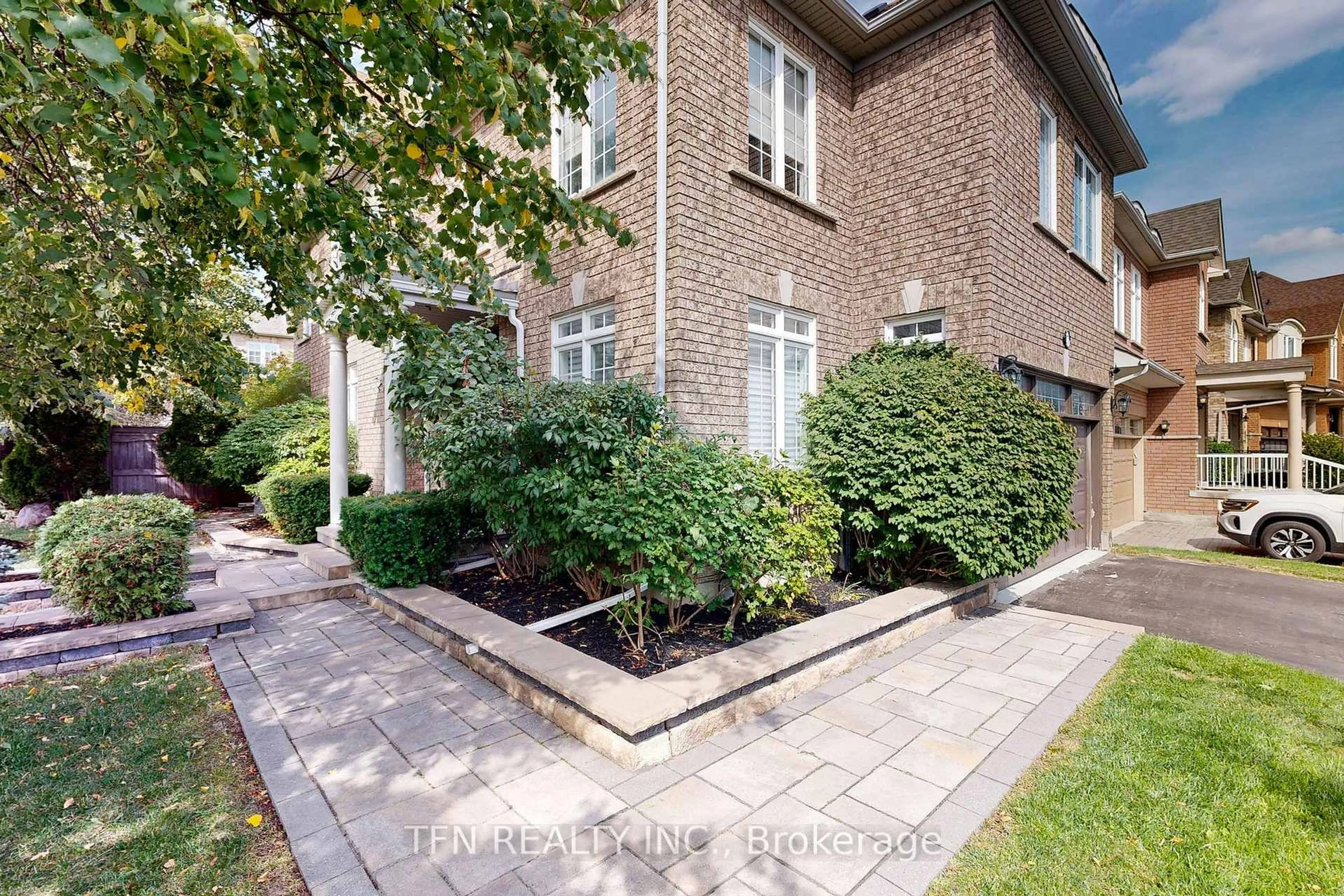 Unknown for 177 Bentoak Cres, Vaughan Ontario L4J 8T4