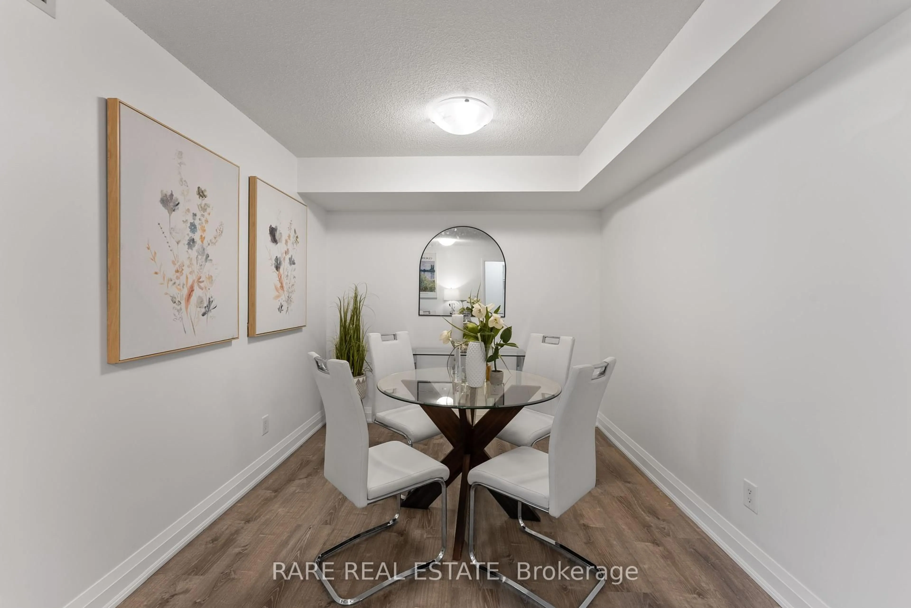 Dining room, unknown for 30 North Park Rd #704, Vaughan Ontario L4J 0G6