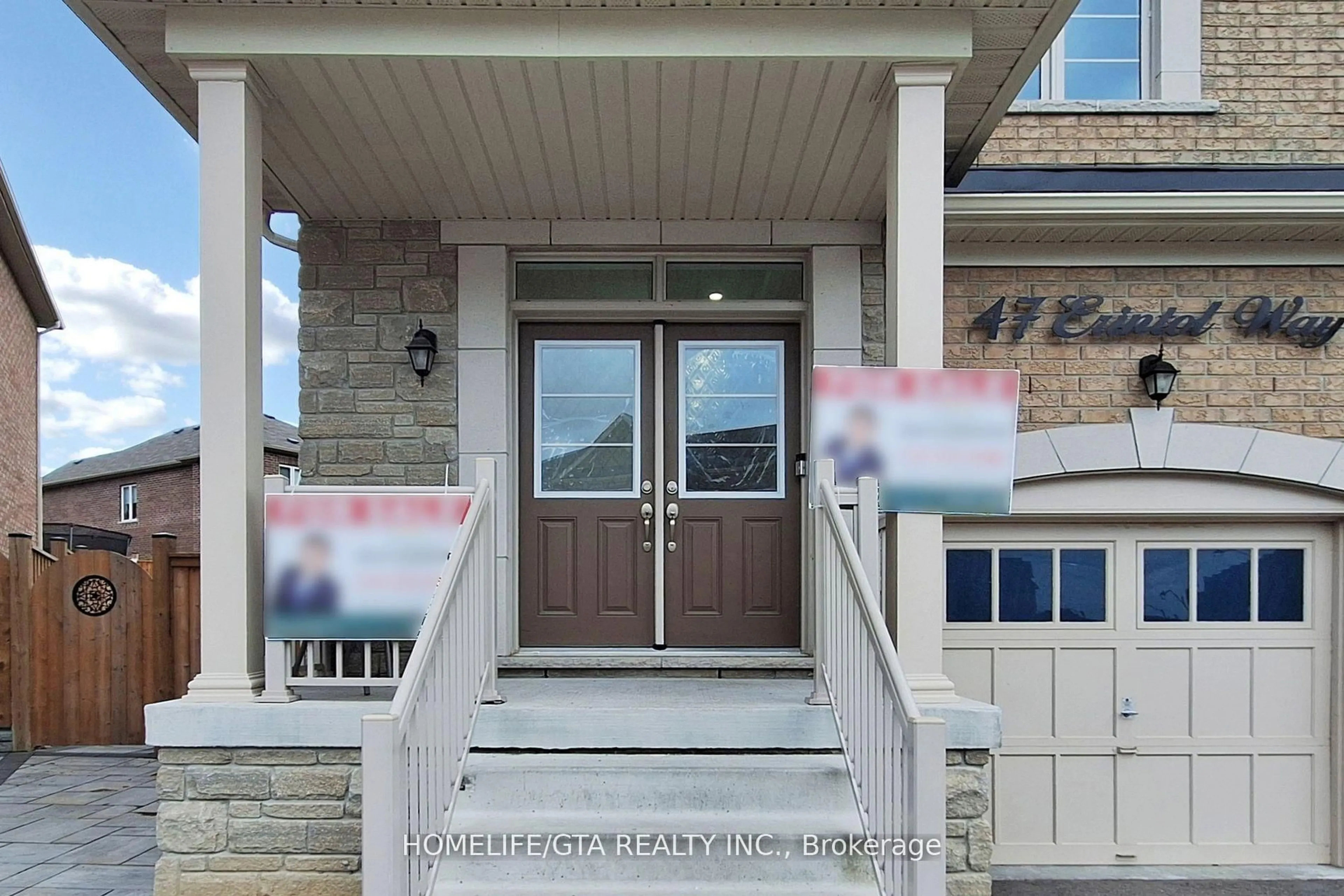 Unknown for 47 Erintol Way, Markham Ontario L3S 0E6