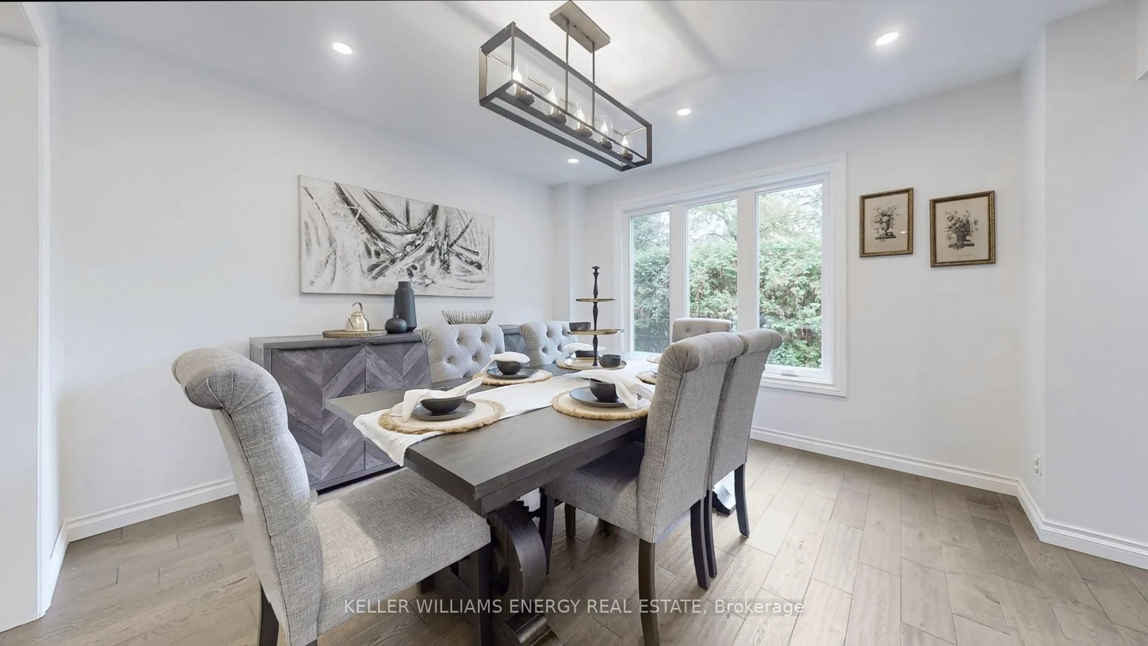 Dining room, unknown for 29 Fry Crt, Markham Ontario L3P 4G9