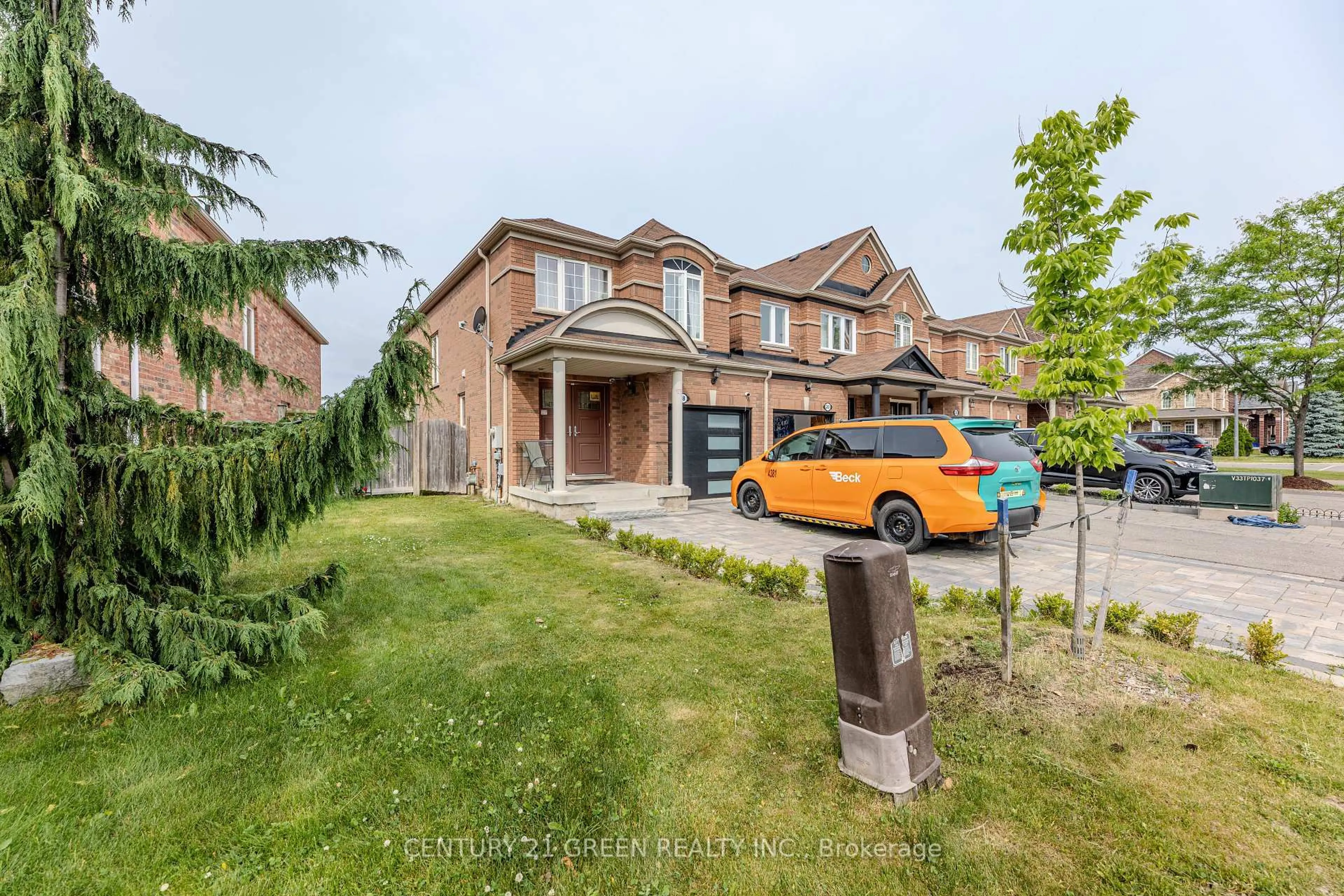 Home with brick exterior material, street for 18 Summit Dr, Vaughan Ontario L4H 0K2