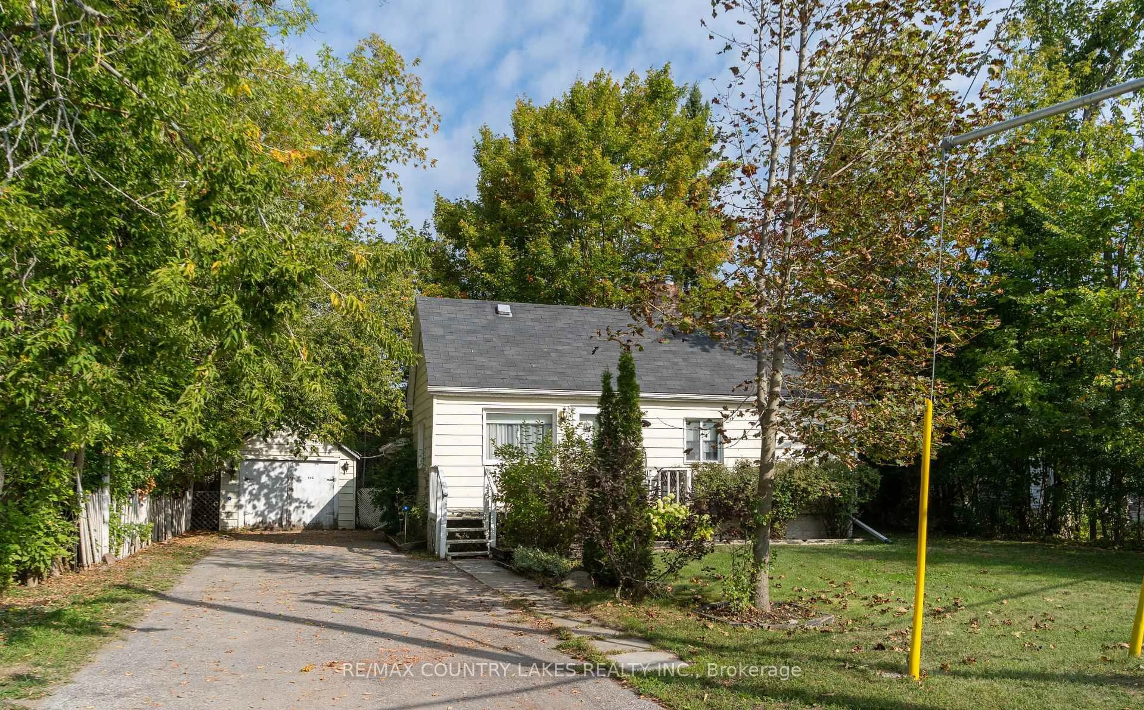 Unknown for 446 Main St, Brock Ontario L0K 1A0