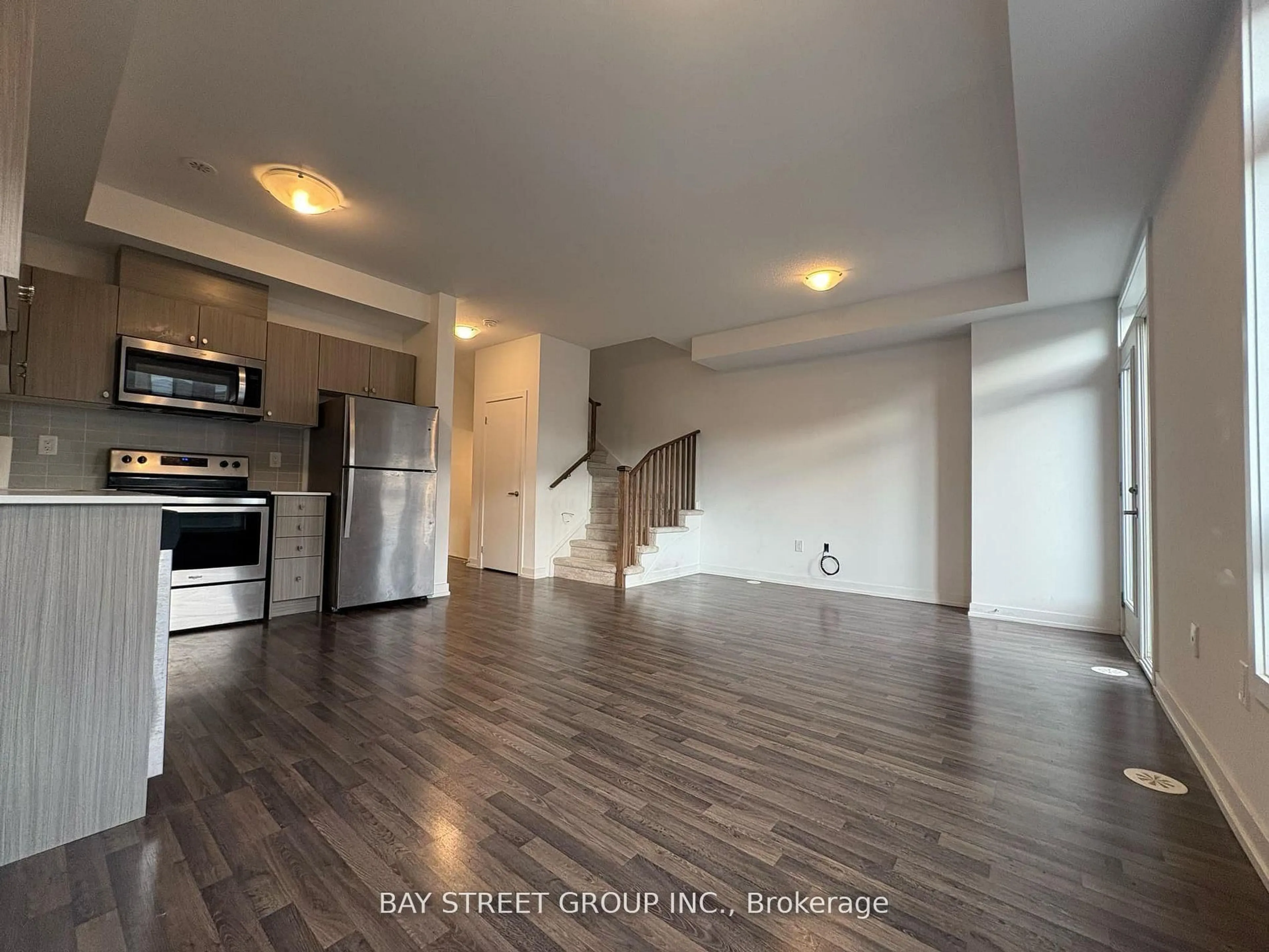 A pic of a room for 9 Seymour St, Vaughan Ontario L4L 0L7