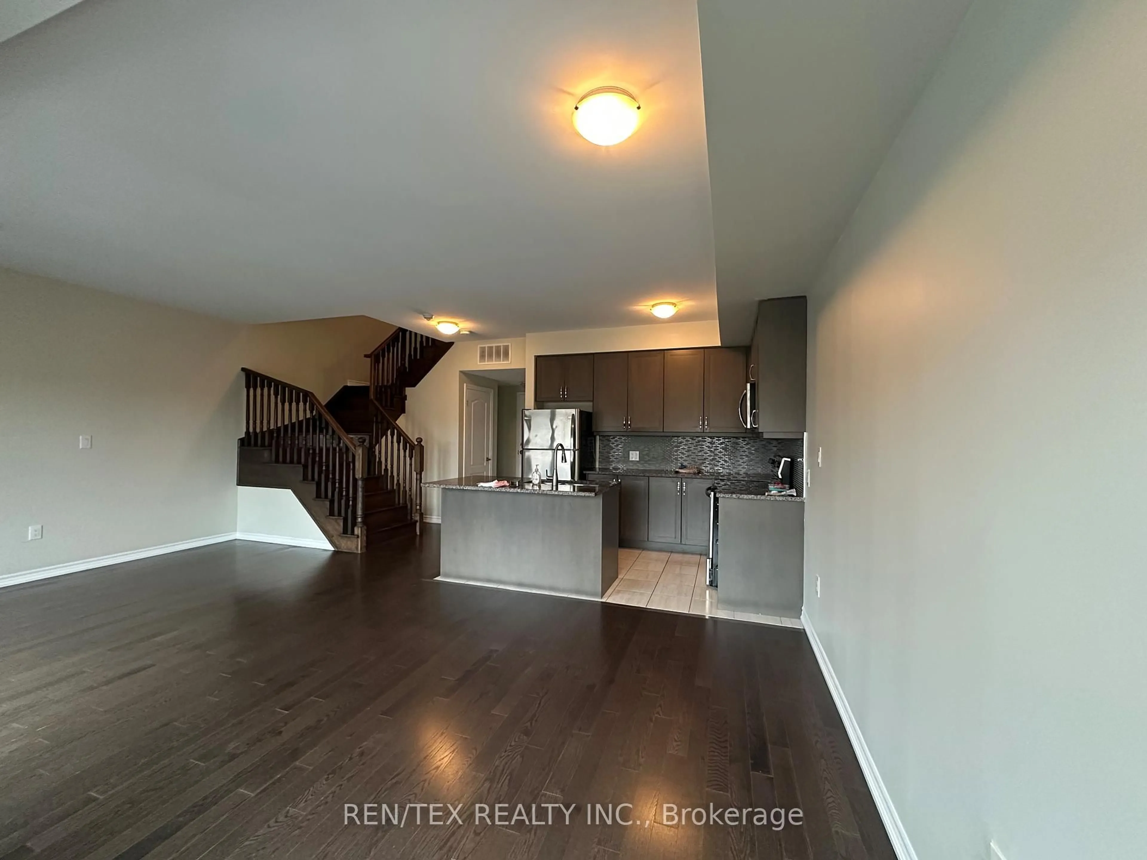 A pic of a room for 3865 Major Mackenzie Dr #208, Vaughan Ontario L4H 3L9