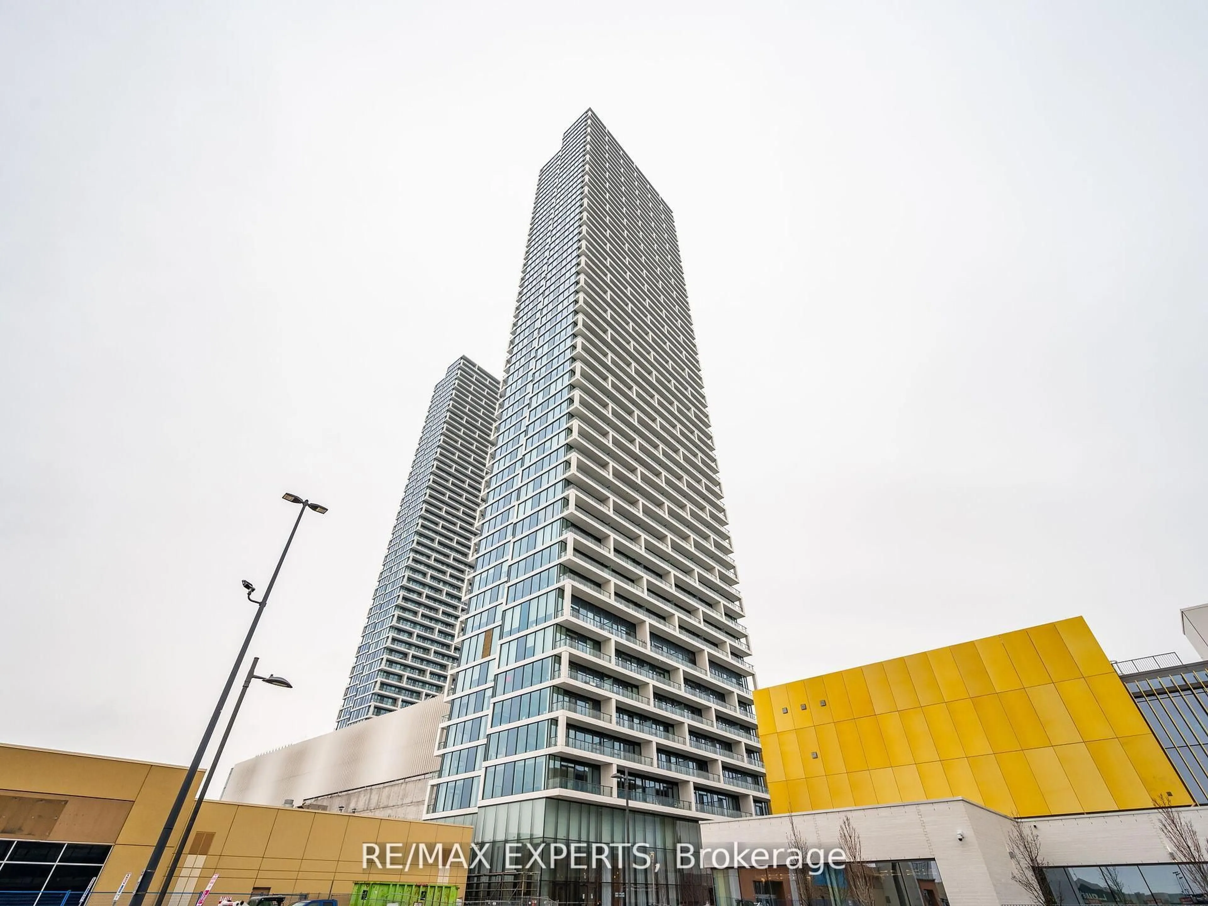 Unknown for 5 Buttermill Ave #3505, Vaughan Ontario L4K 0J5
