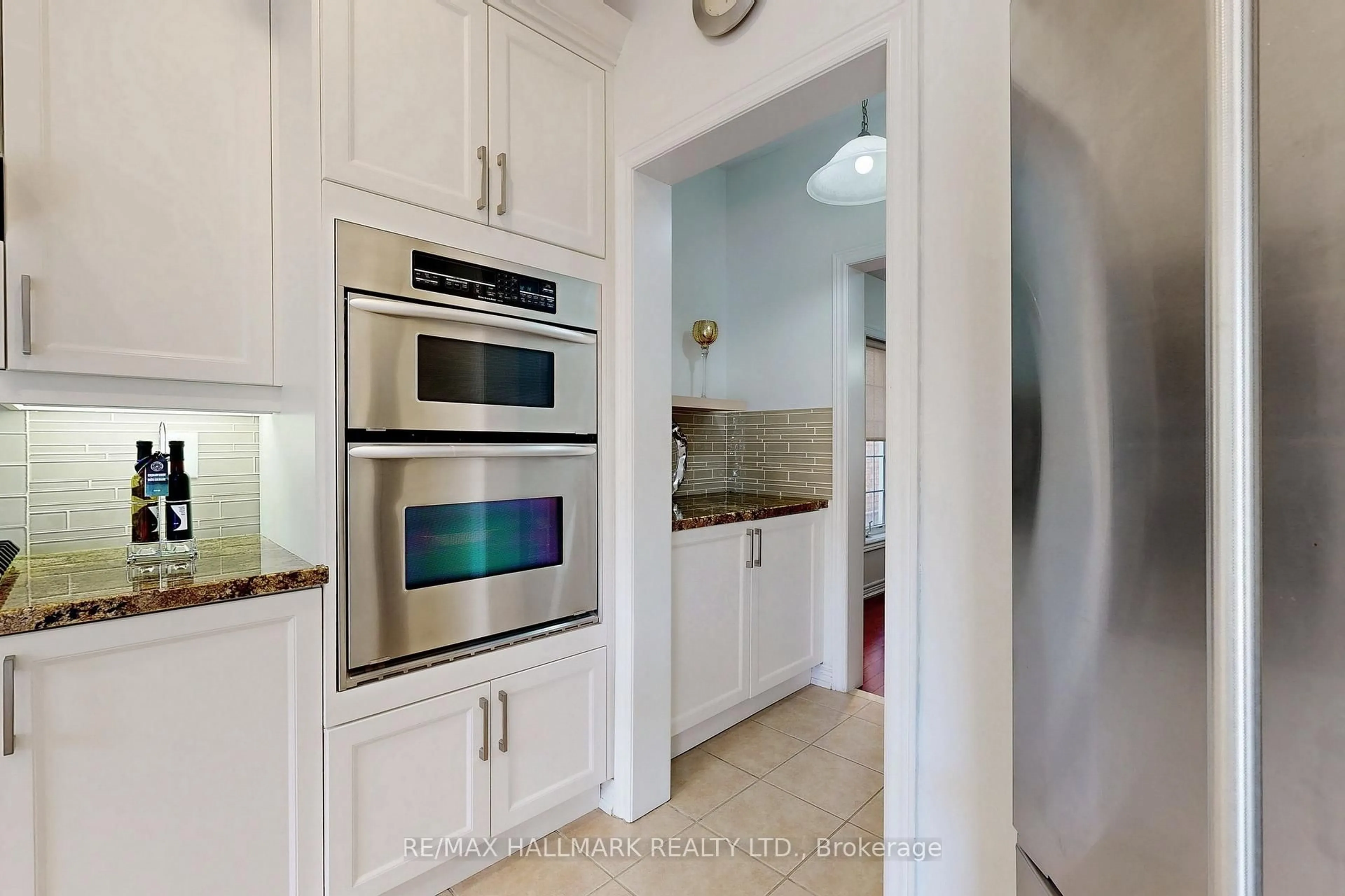 Unknown for 43 Alhart St, Richmond Hill Ontario L4E 0A3