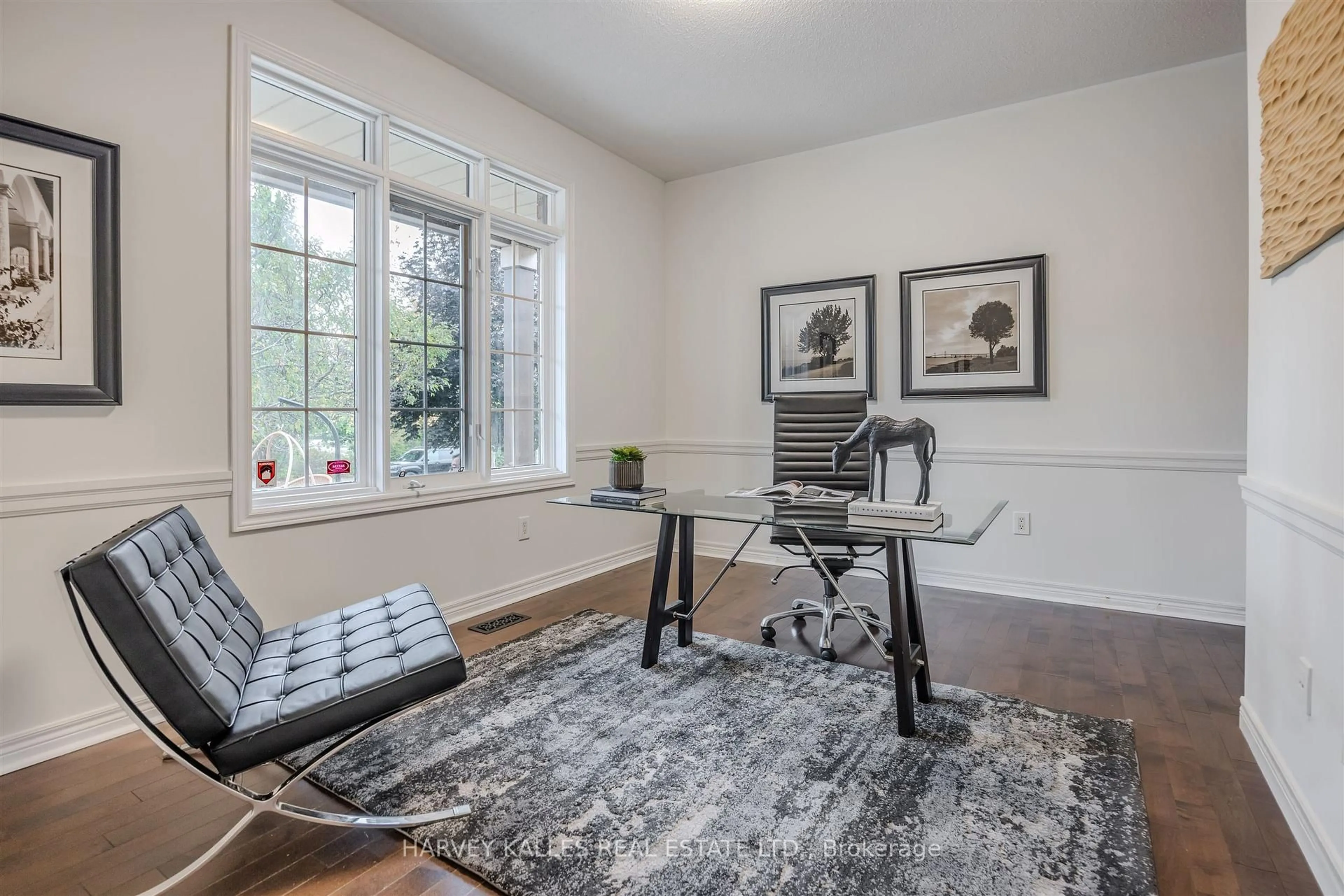 A pic of a room for 94 Sutcliffe Cres, Markham Ontario L6C 1X3