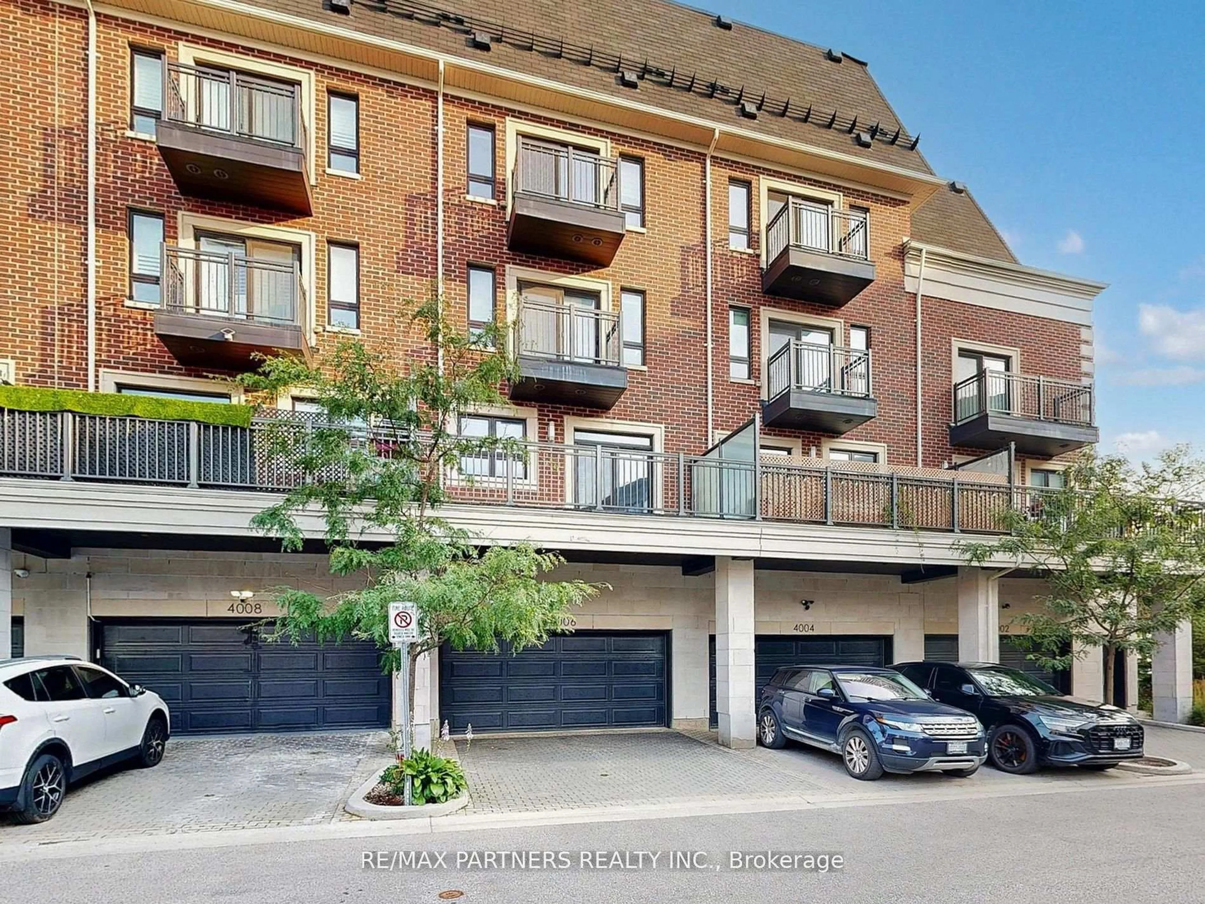 Unknown for 4006 Highway 7, Markham Ontario L3K 5R8