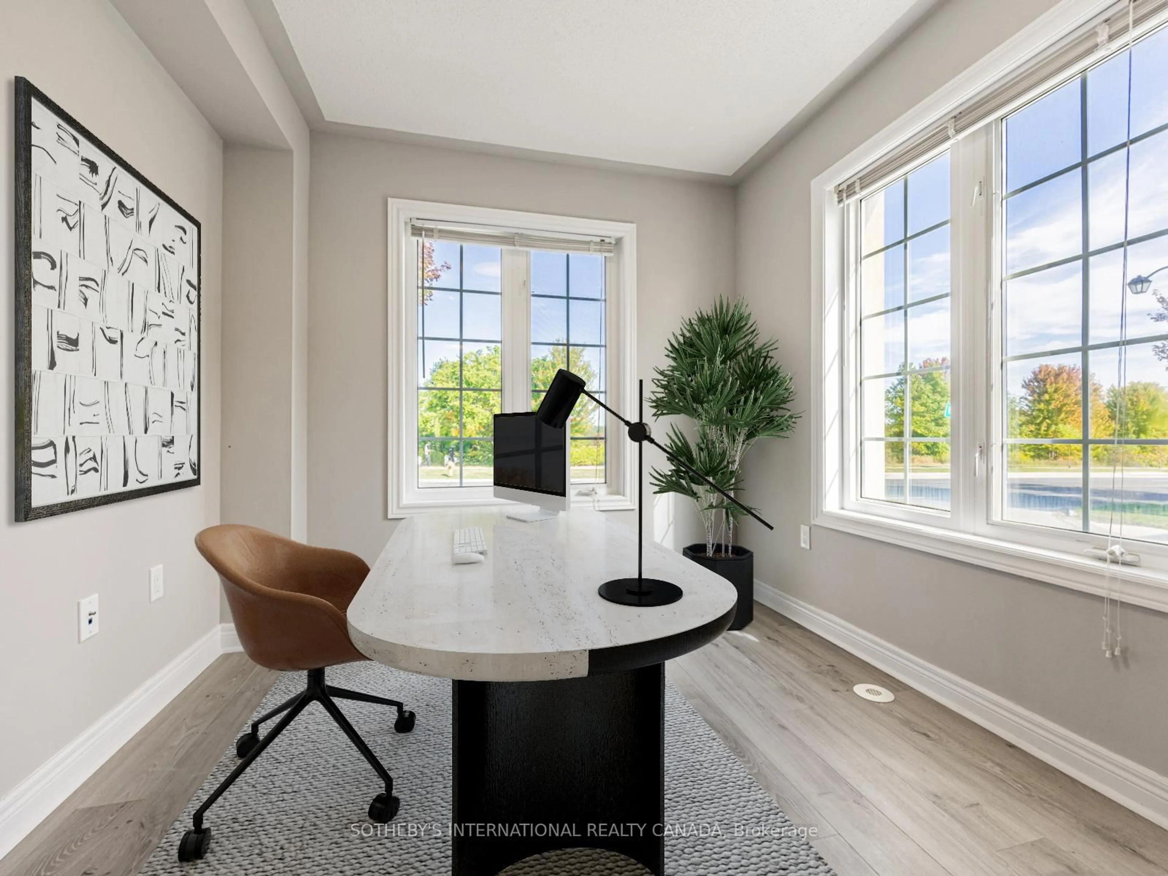 A pic of a room for 2495 Bur Oak Ave, Markham Ontario L6B 1E9