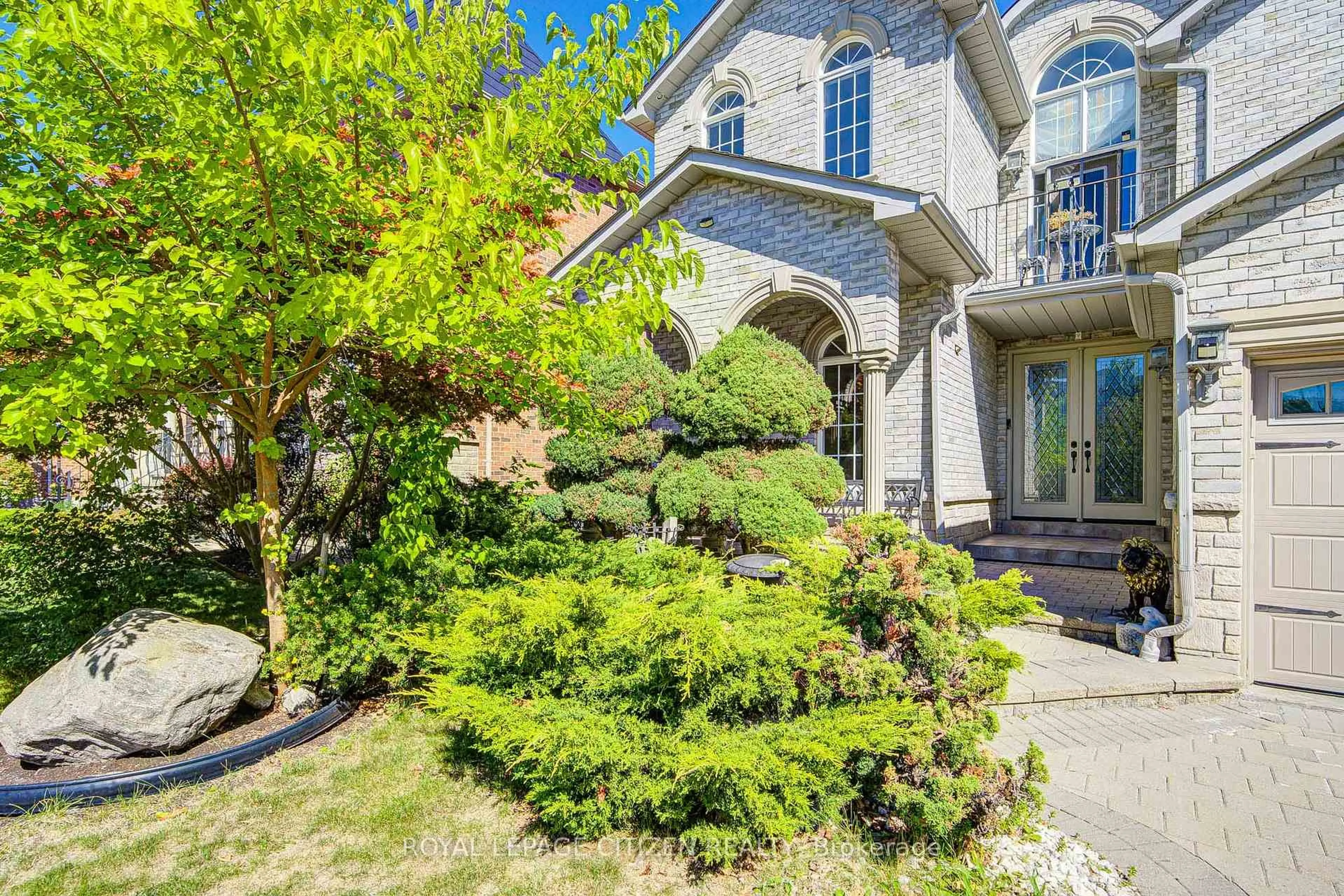 Unknown for 180 Kimber Cres, Vaughan Ontario L4L 9K3