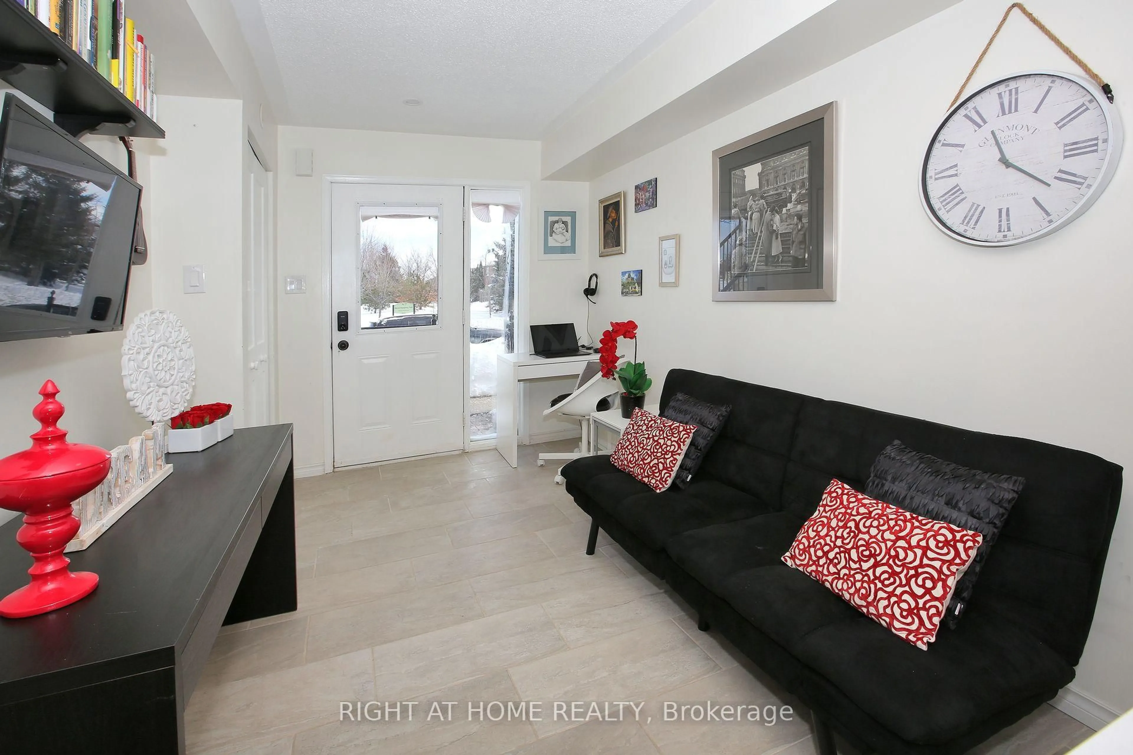 Unknown for 150 Chancery Rd #92, Markham Ontario L6E 0B9
