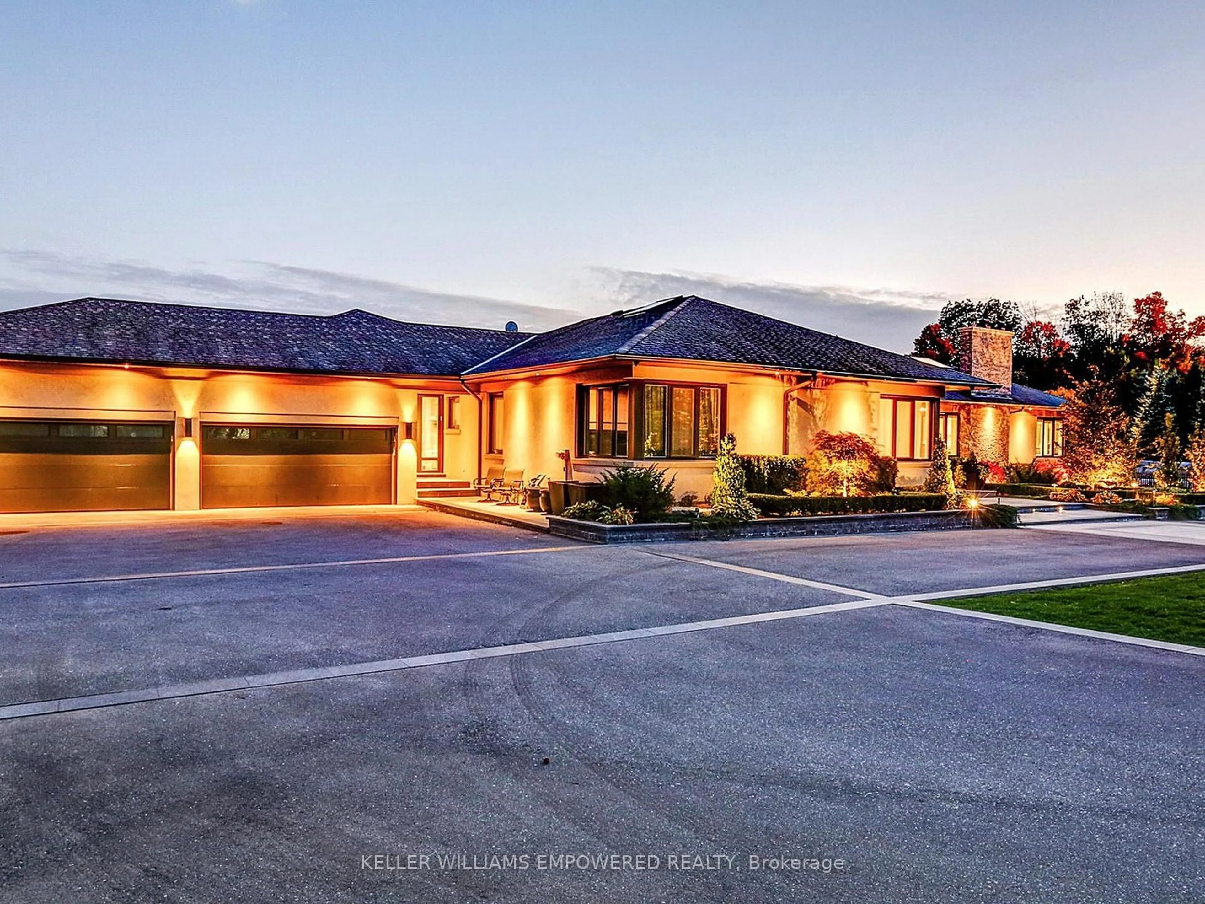 Home with brick exterior material, street for 17 Dew Drop Crt, Vaughan Ontario L6A 1E9