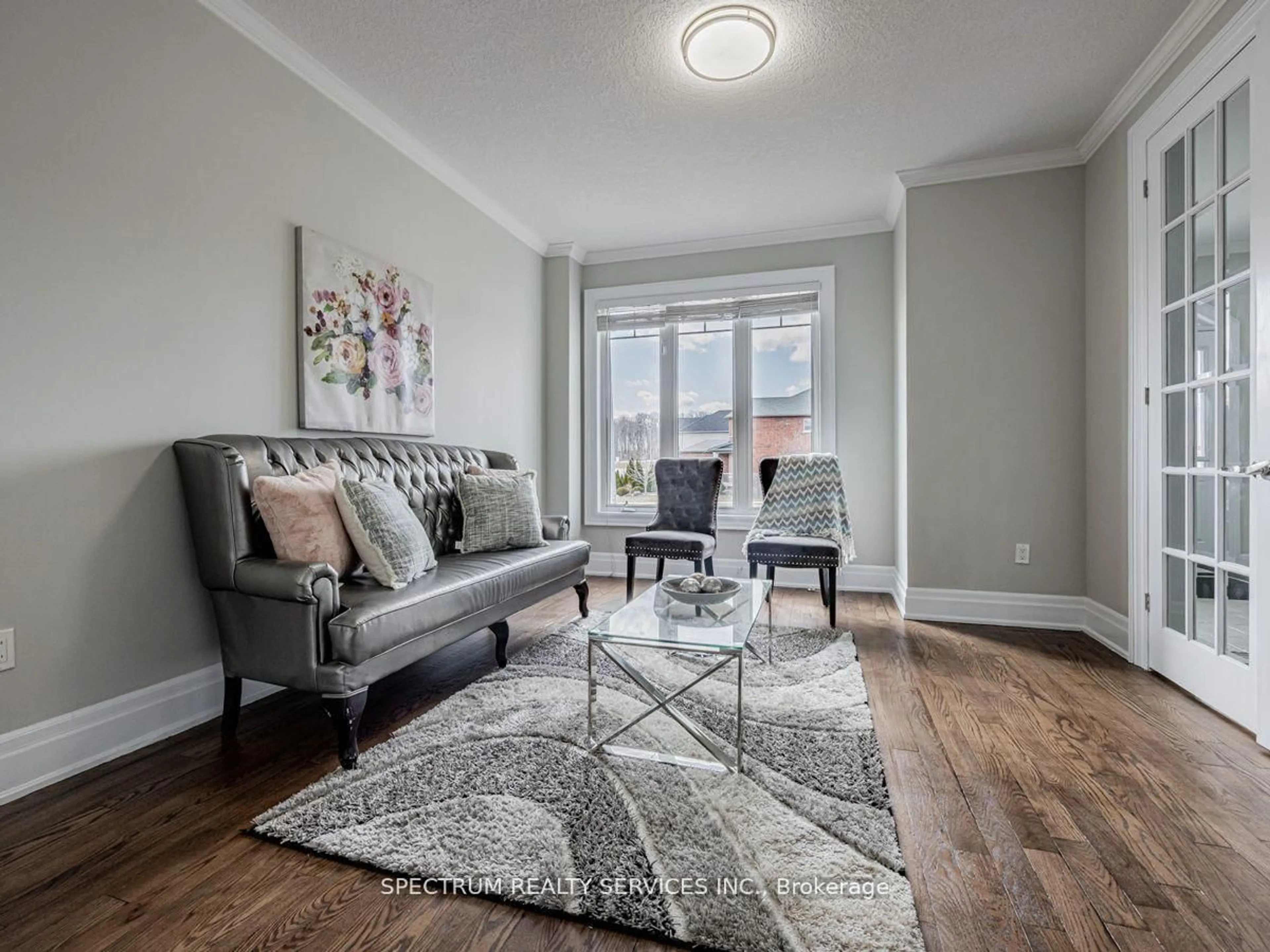 Living room with furniture, unknown for 1949 Jans Blvd, Innisfil Ontario L9S 0L2