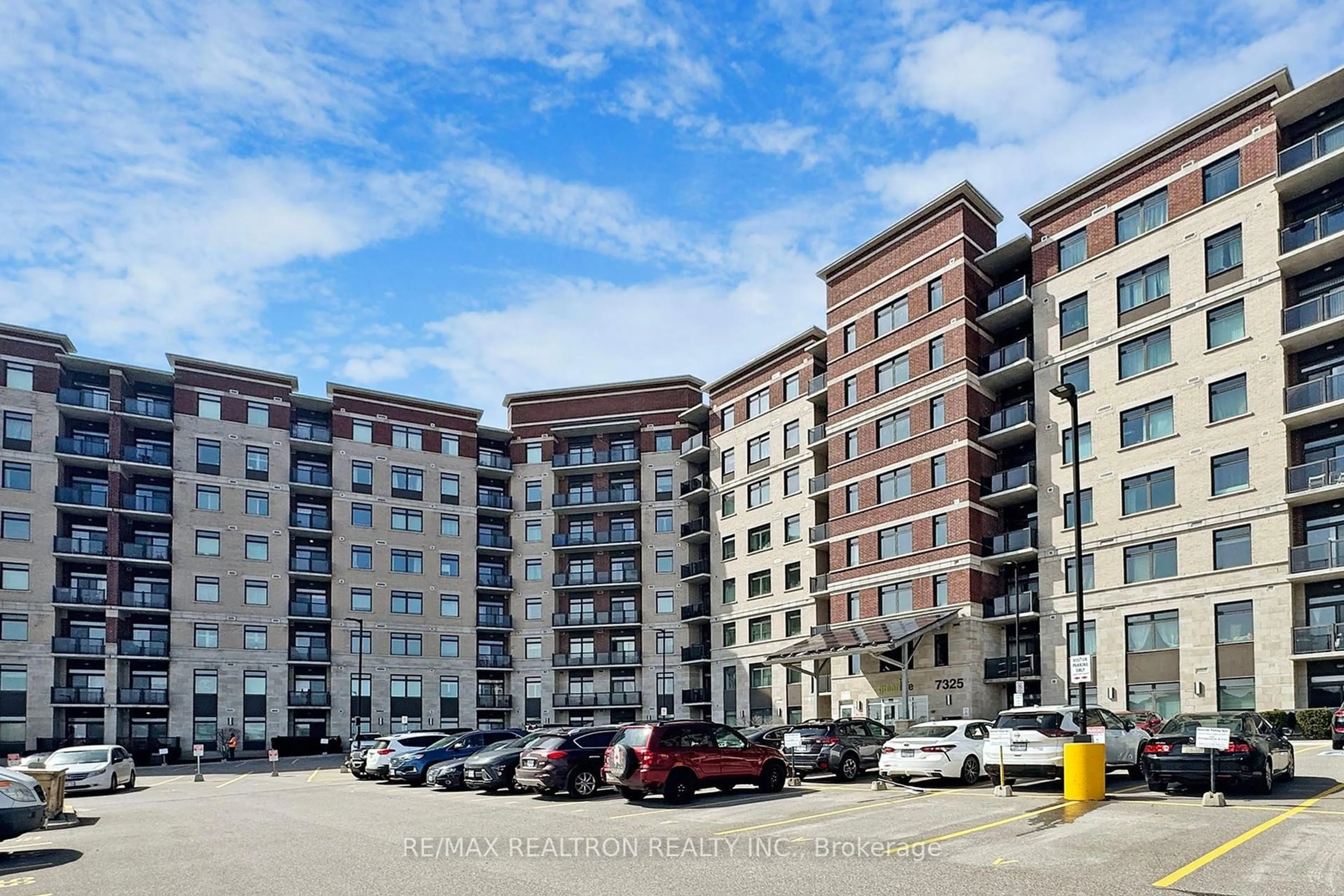 Unknown for 7325 Markham Rd #630, Markham Ontario L3S 0C9