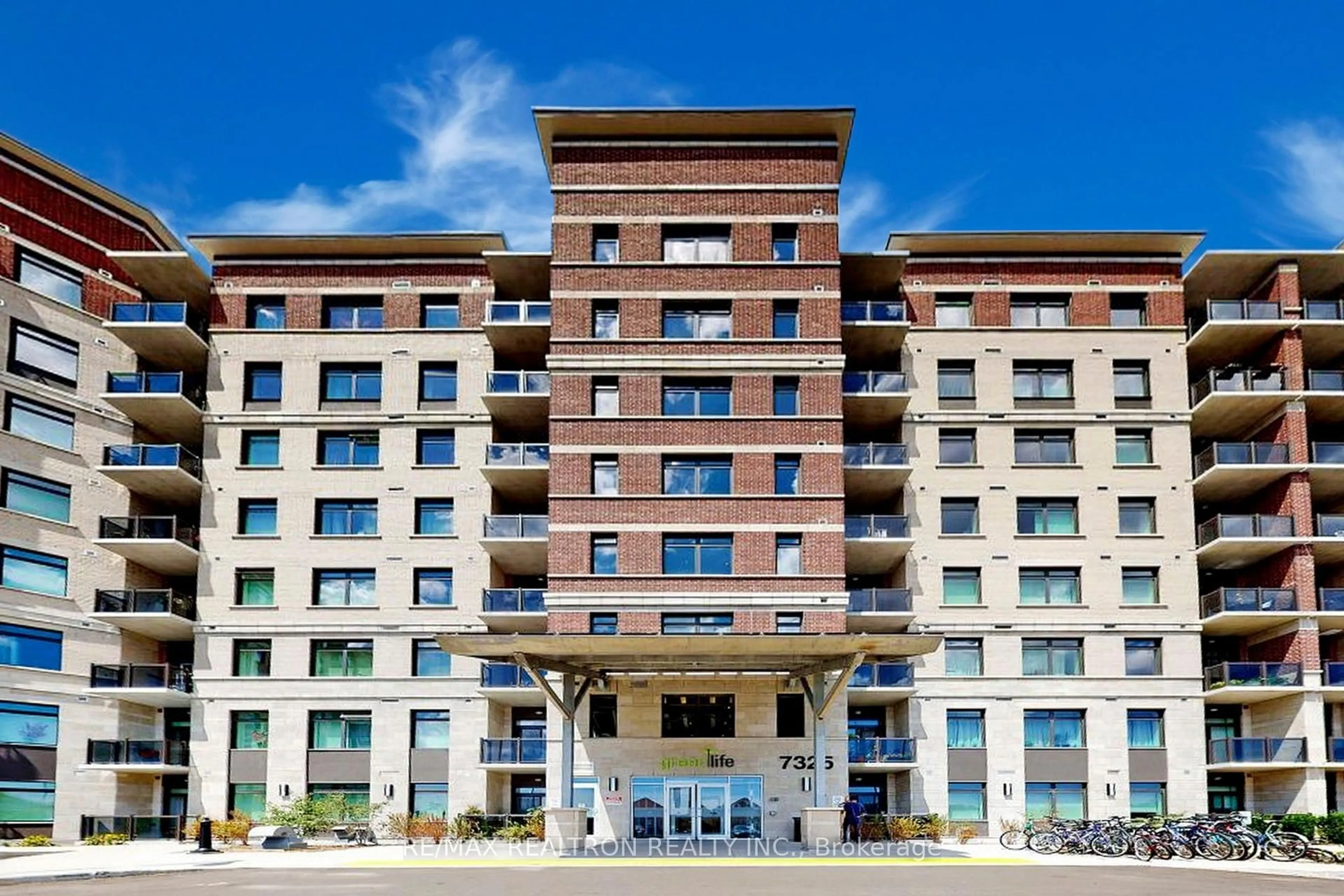 Unknown for 7325 Markham Rd #630, Markham Ontario L3S 0C9