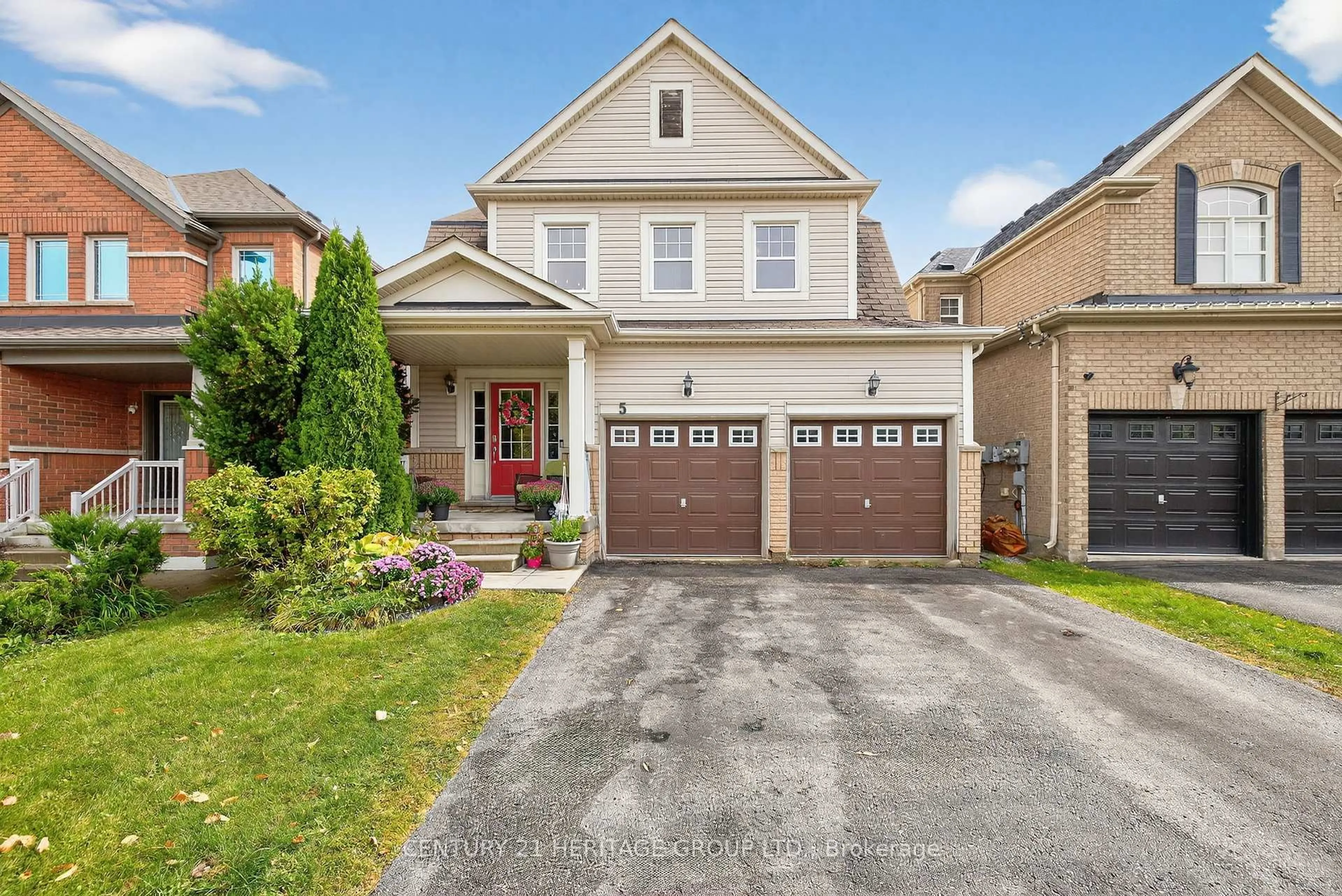 Unknown for 5 Booth St, Bradford West Gwillimbury Ontario L3Z 0A3