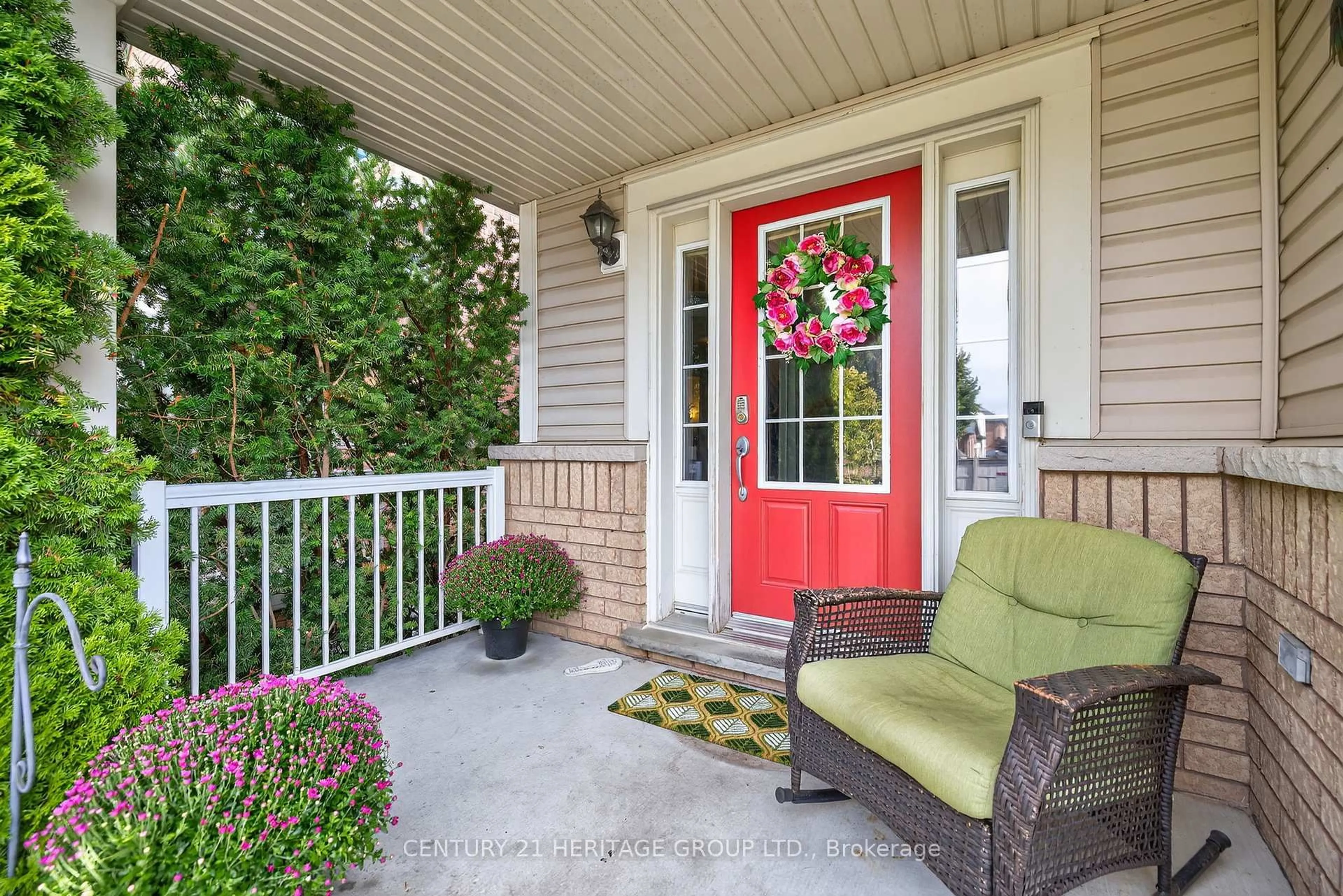 Unknown for 5 Booth St, Bradford West Gwillimbury Ontario L3Z 0A3