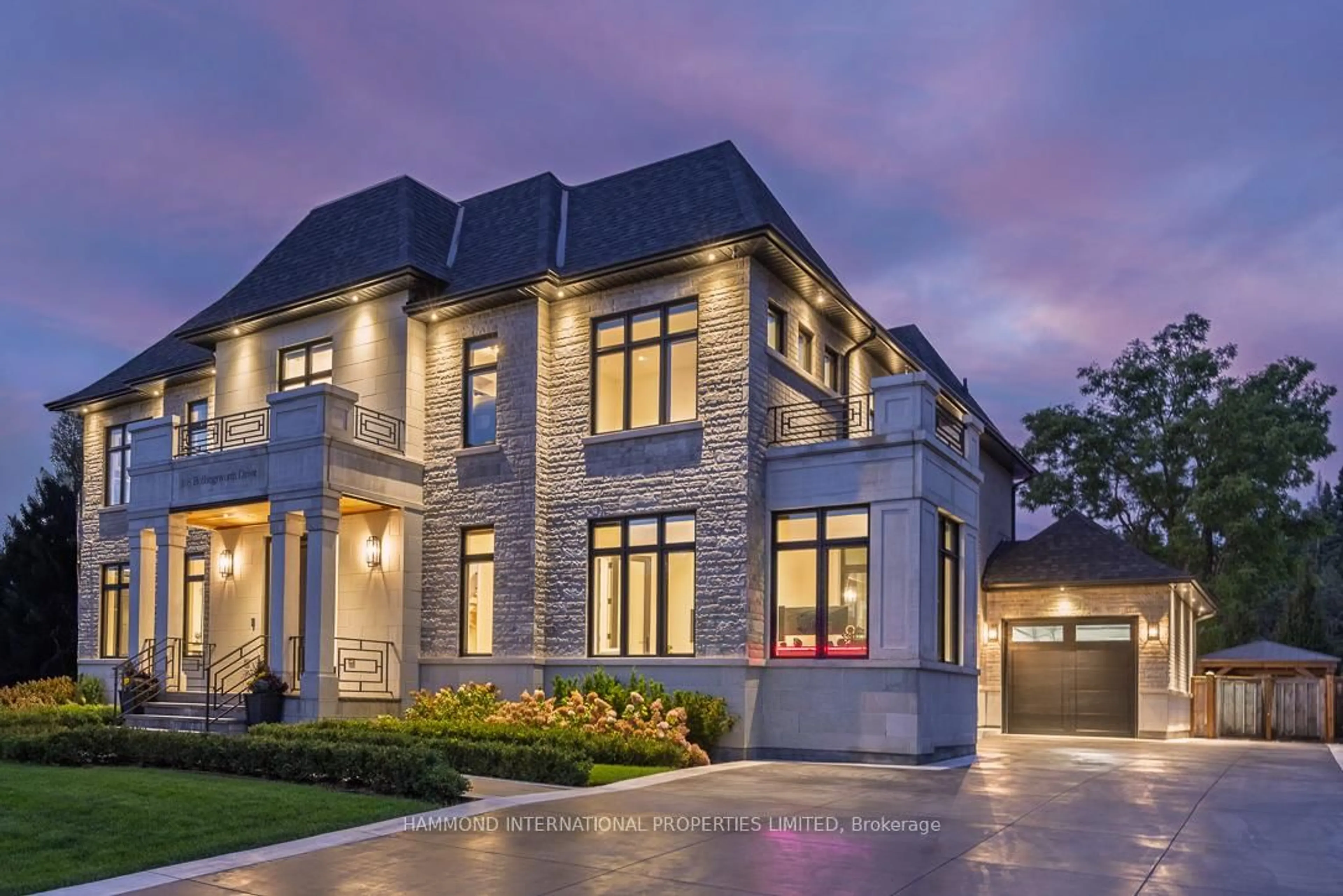 Home with brick exterior material, street for 108 Hollingsworth Dr, King Ontario L7B 1G4