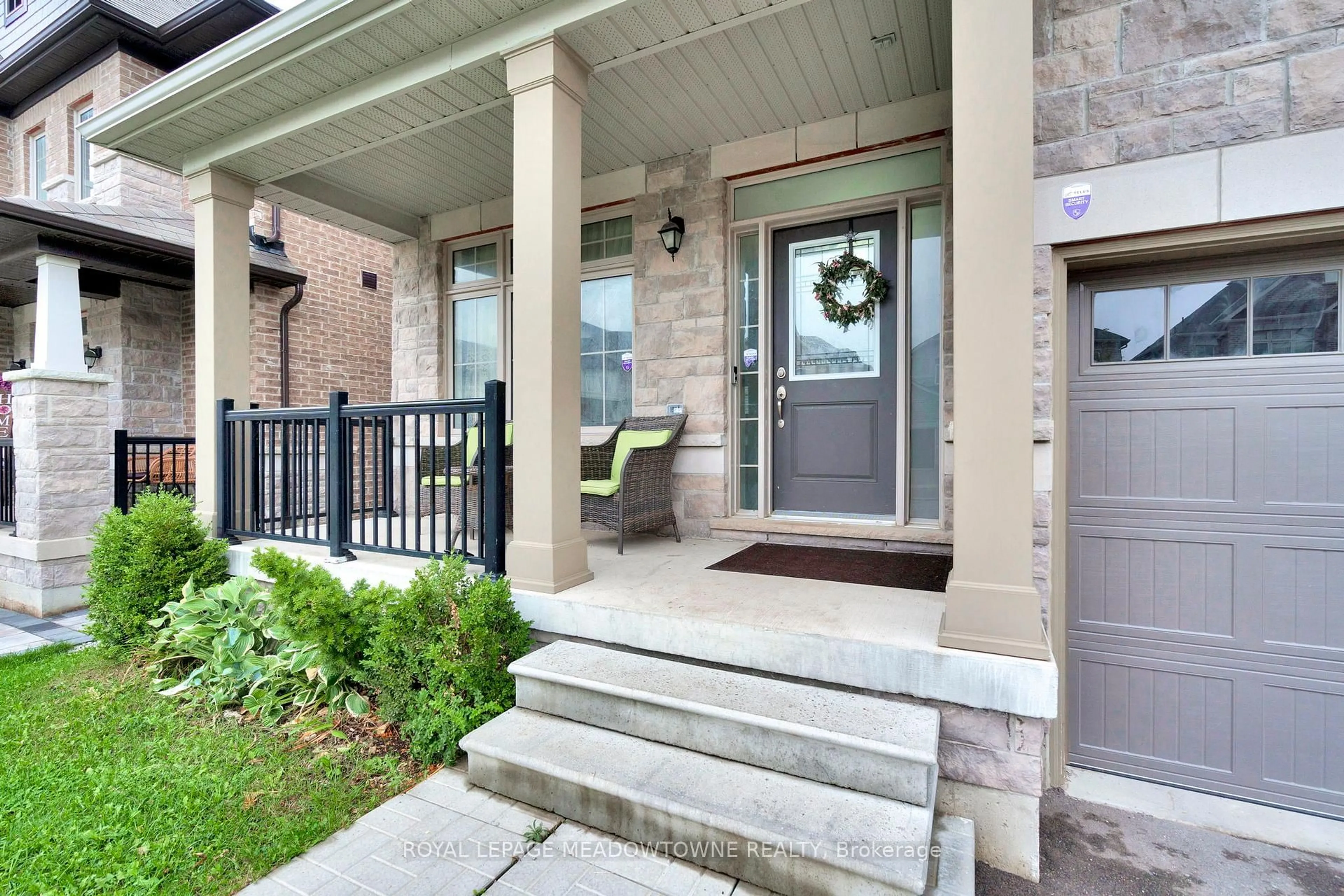 Unknown for 1029 Barton Way, Innisfil Ontario L9S 4R7