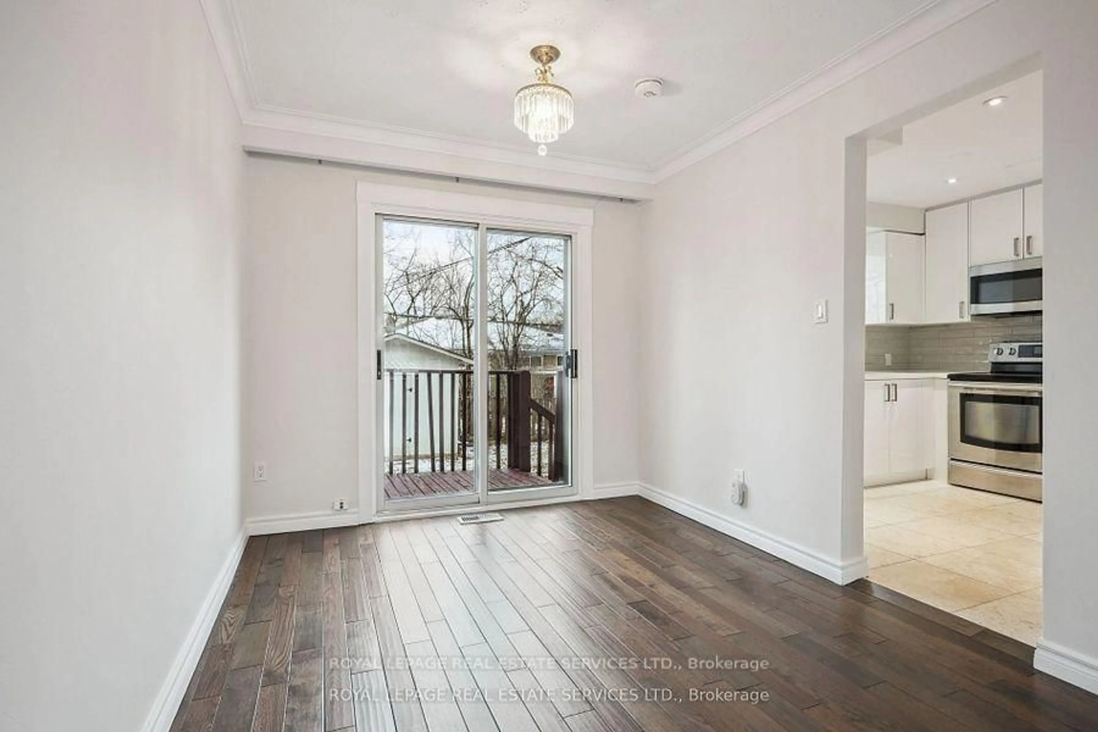 A pic of a room for 256 Zelda Cres, Richmond Hill Ontario L4C 2Y5