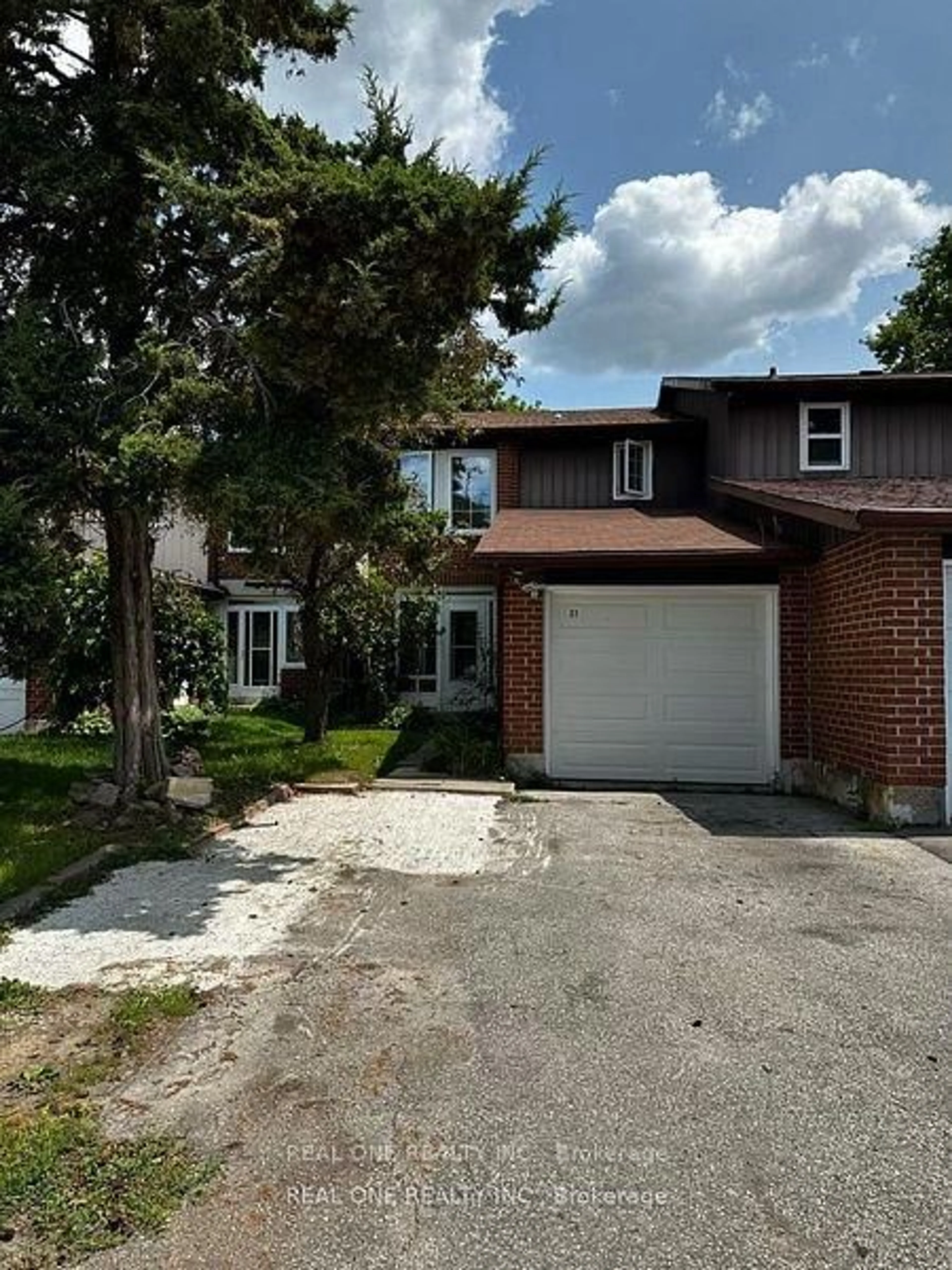 Unknown for 37 Middleton Crt, Markham Ontario L3R 3G6
