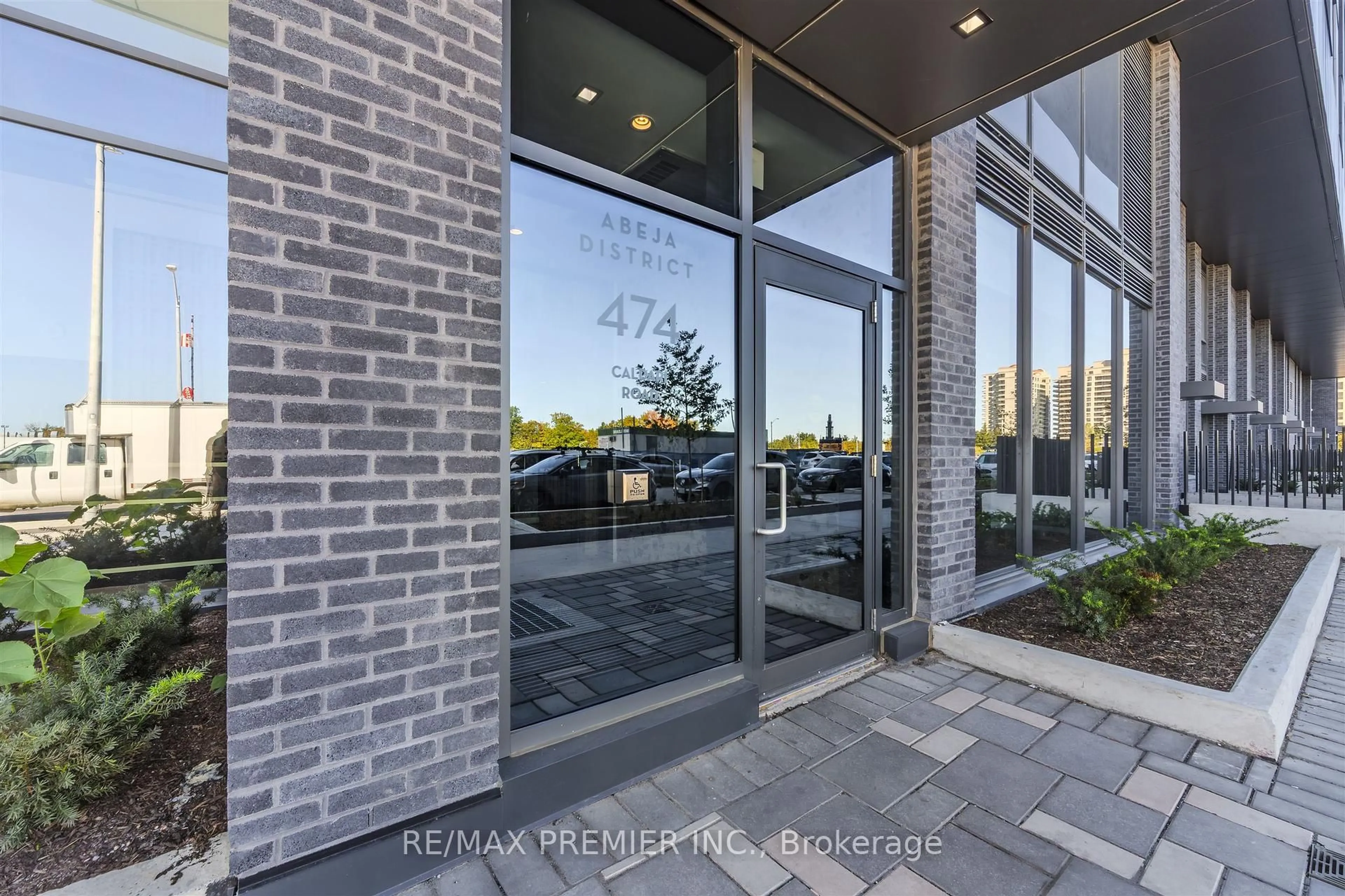 Unknown for 474 Caldari Rd #1009, Vaughan Ontario L4K 0R5