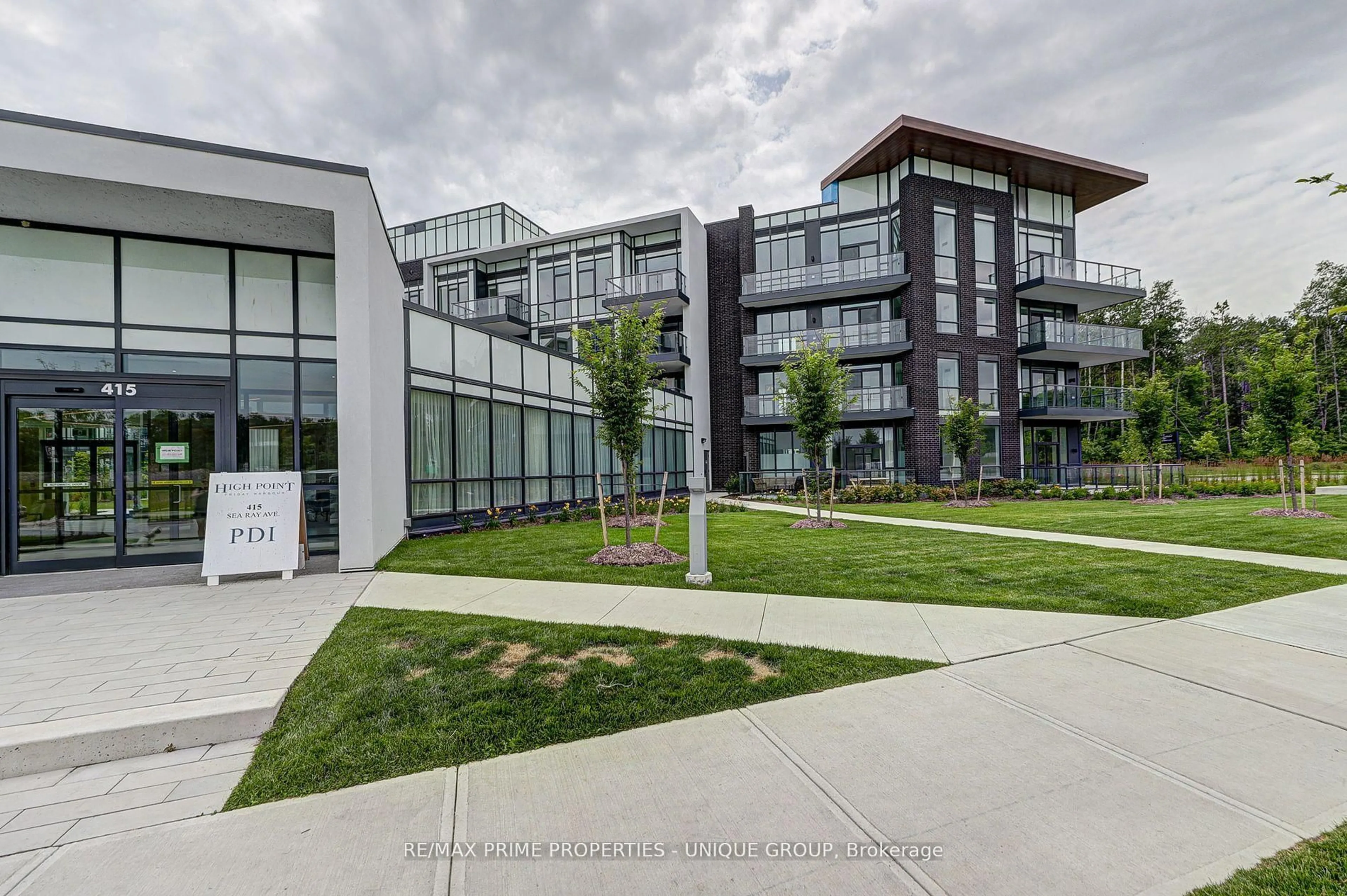 Unknown for 415 Sea Ray Ave #427, Innisfil Ontario L9S 0R5