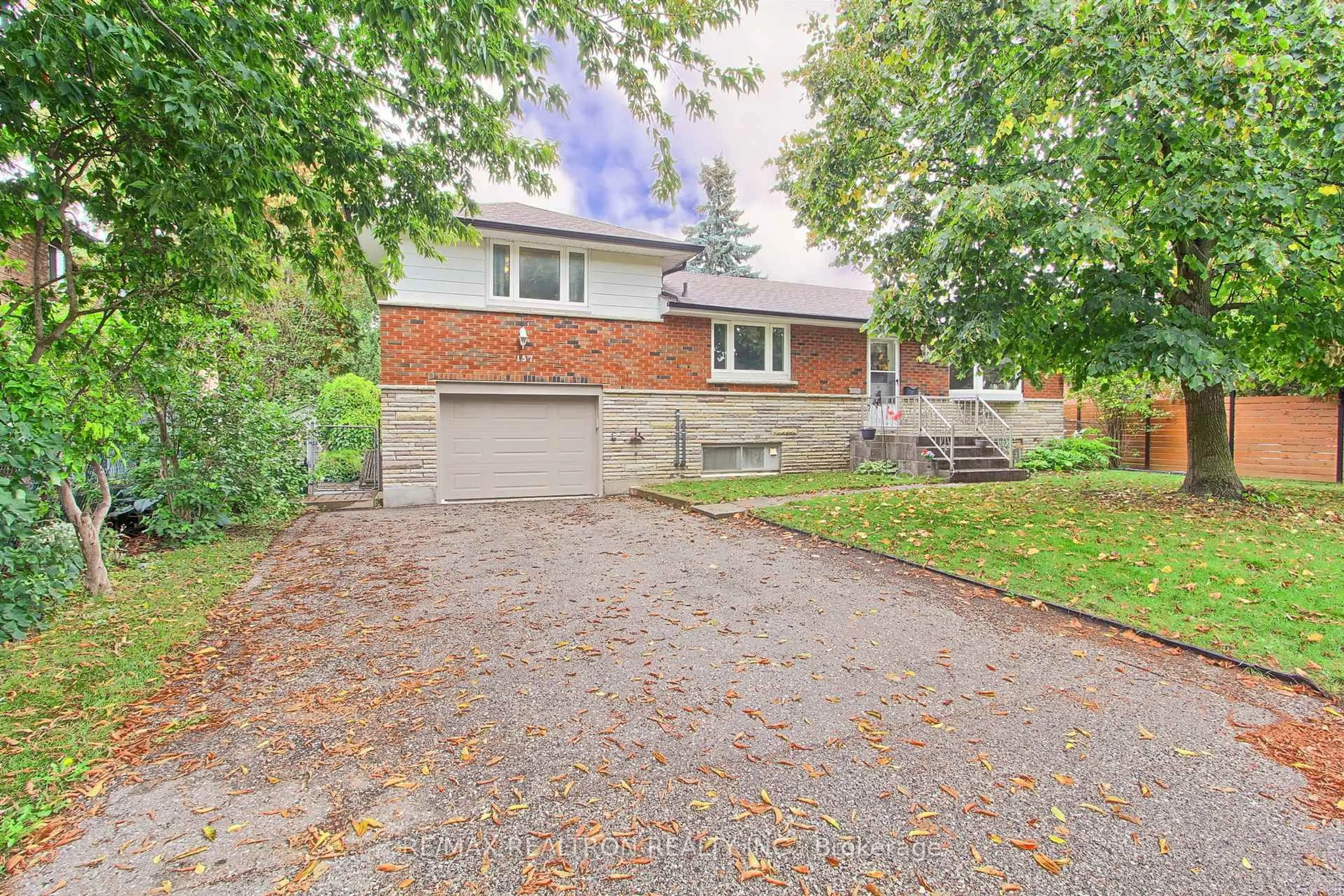 Unknown for 157 Maplegrove Ave, Bradford West Gwillimbury Ontario L3Z 1S9