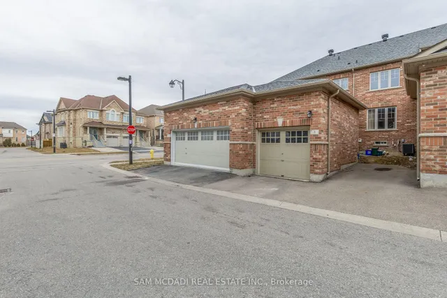 3 Henry Bauer Ave, Markham 3