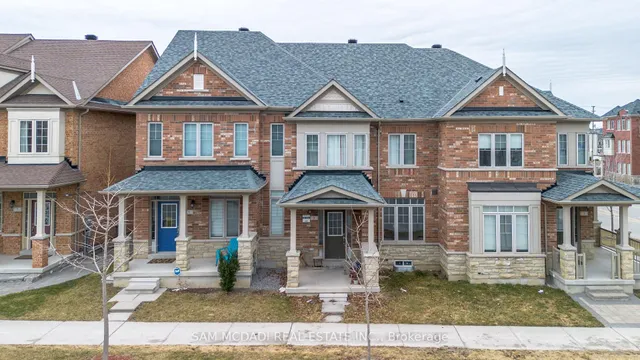 3 Henry Bauer Ave, Markham 5