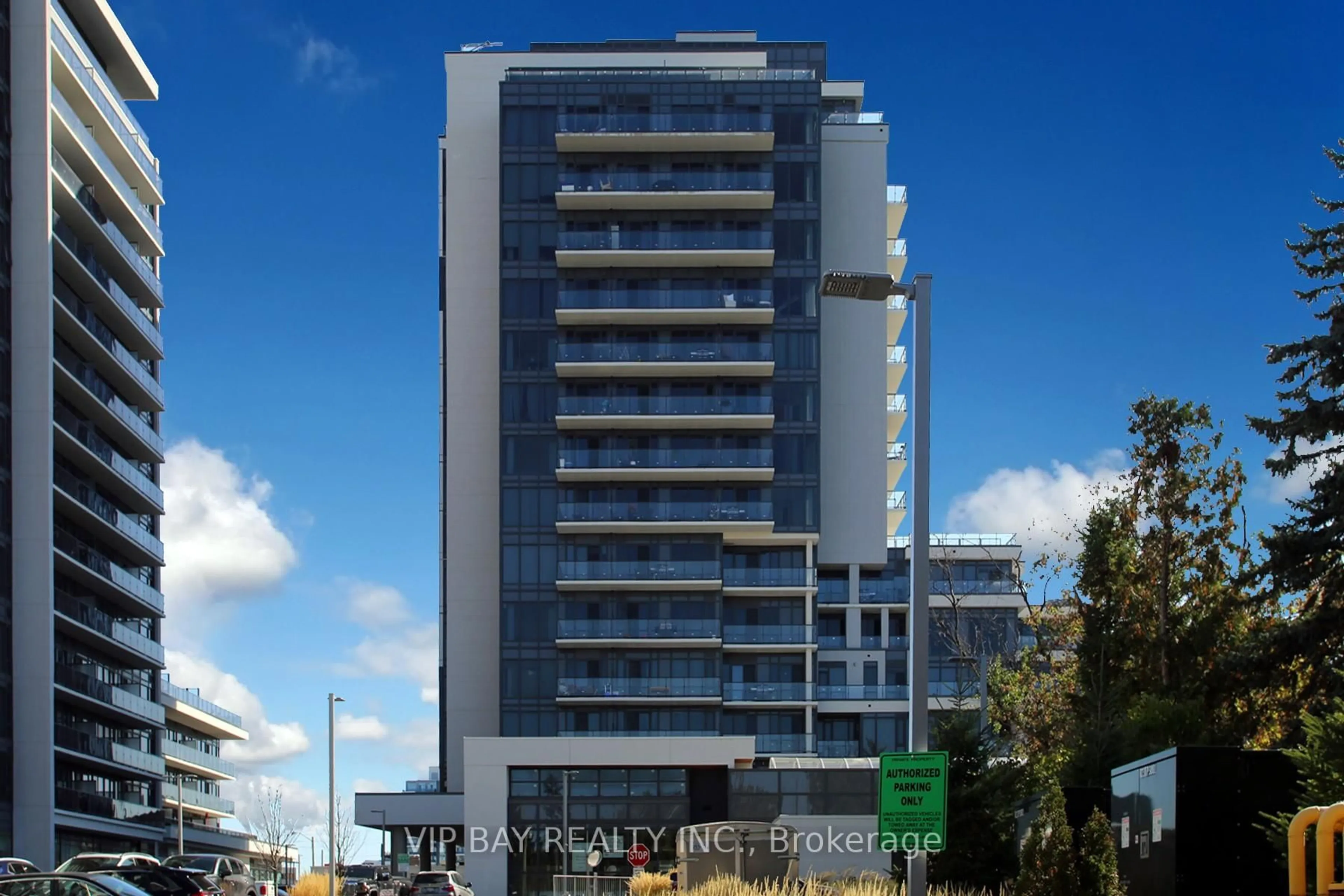 Unknown for 9618 Yonge St #1608, Richmond Hill Ontario L4C 0X5