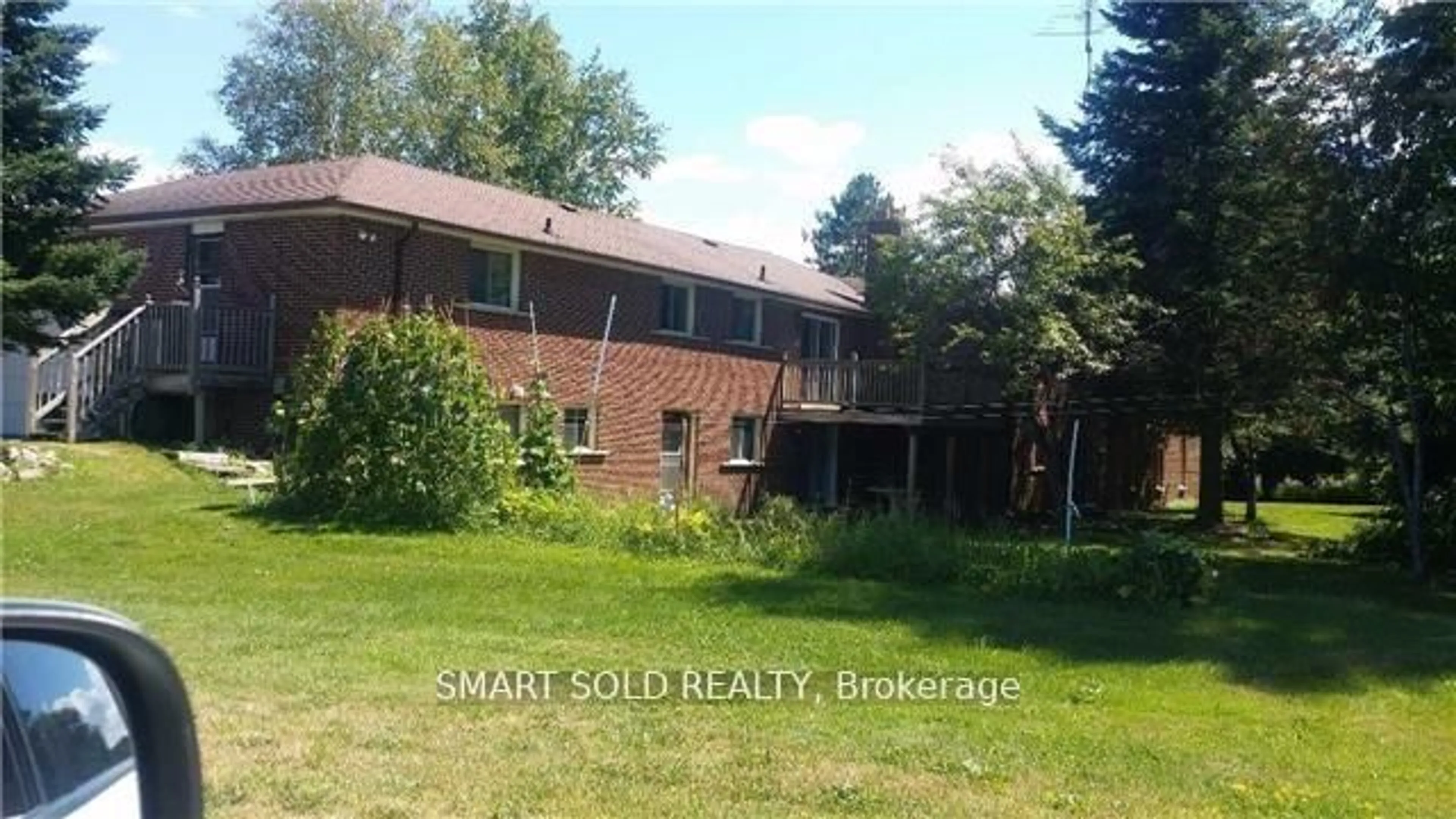 Unknown for 2849 Clarkesville St, Innisfil Ontario L9S 2J1