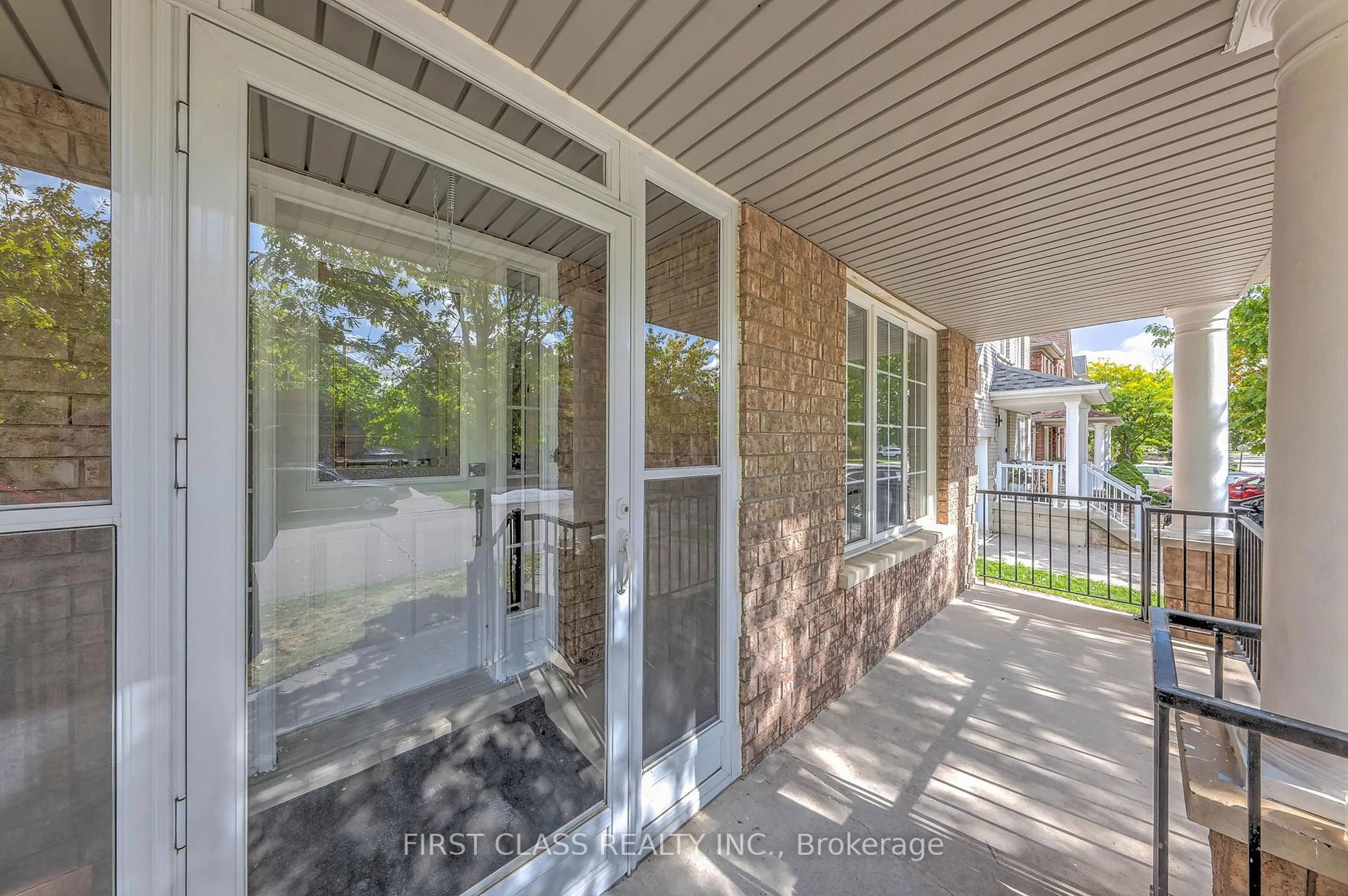 Unknown for 47 Lauraview Cres, Markham Ontario L6C 2R4