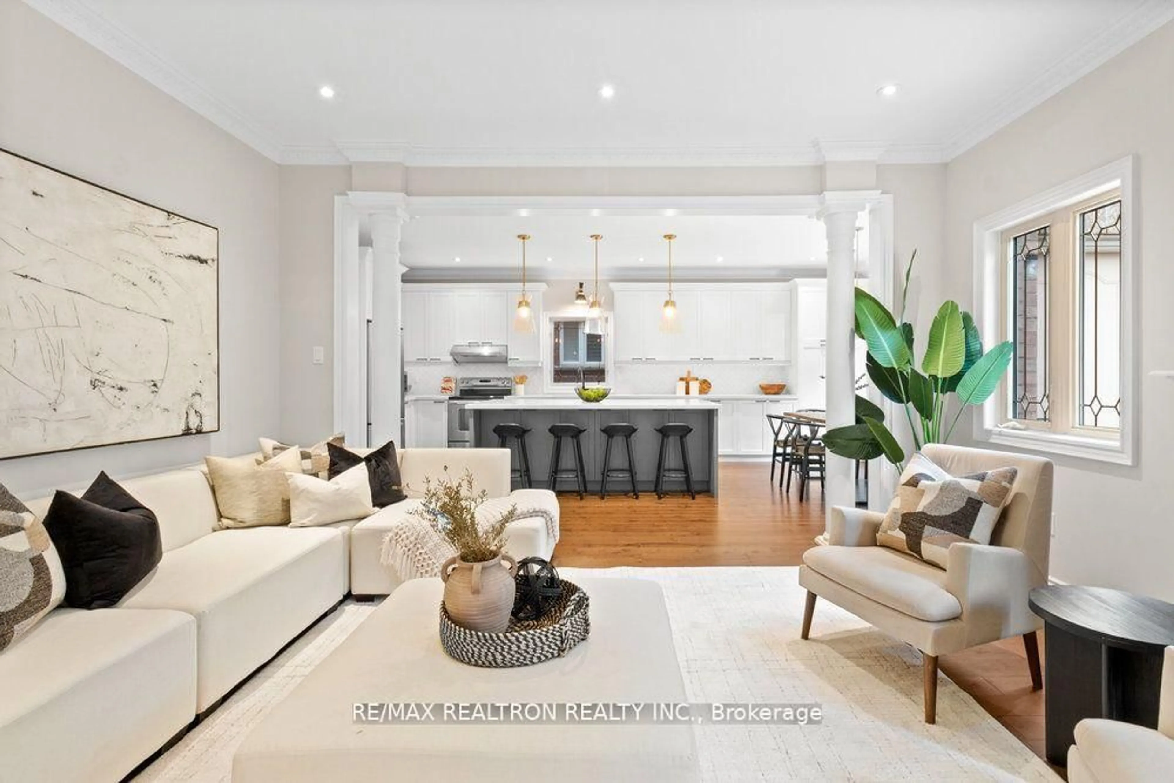 Unknown for 126 Ner Israel Dr, Vaughan Ontario L4J 9L1